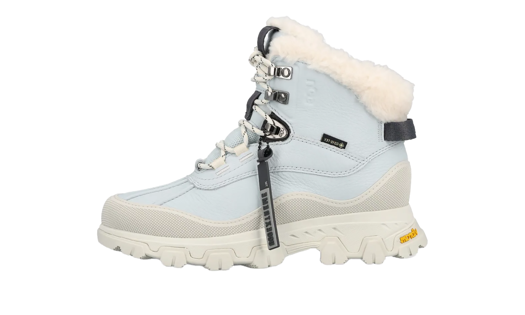 Adirondack Meridian Hiker Boot WMNS "Reef Blue" 1169031 REF