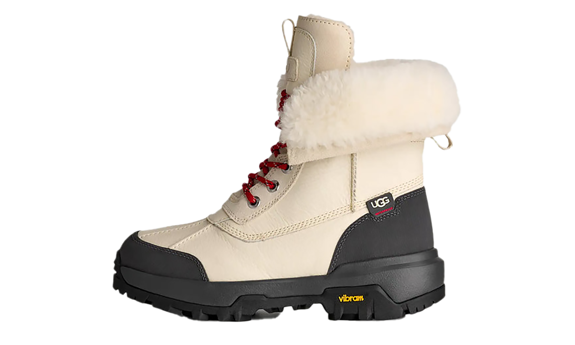 Adirondack XXV WMNS "Plaster" 1170591 PLST