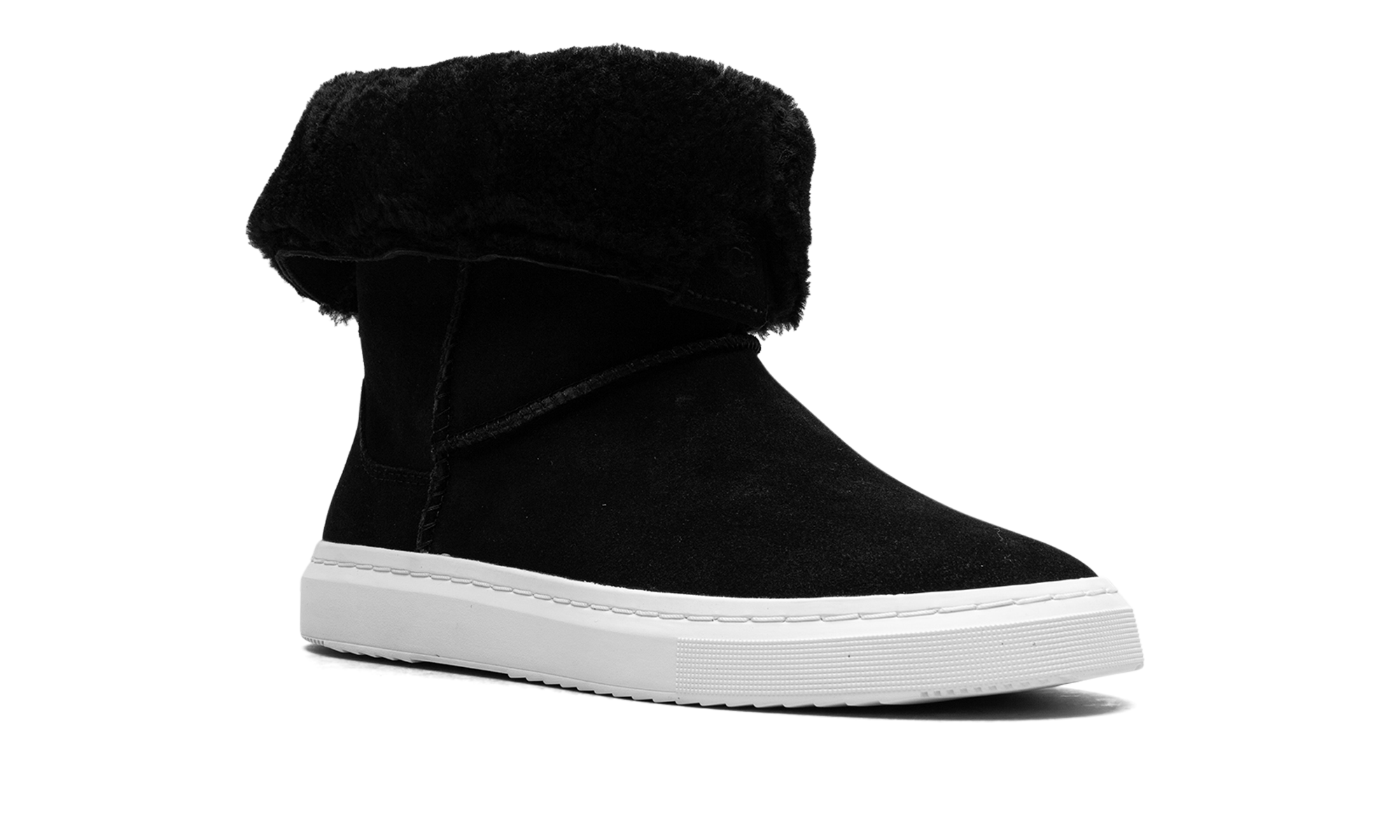 Alameda Cuffable Boot WMNS "Black" 1130782 BLK