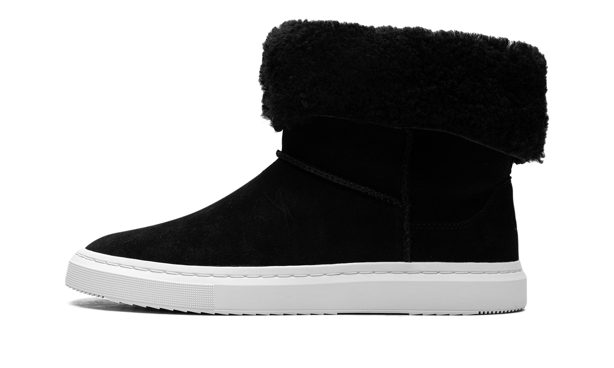 Alameda Cuffable Boot WMNS "Black" 1130782 BLK