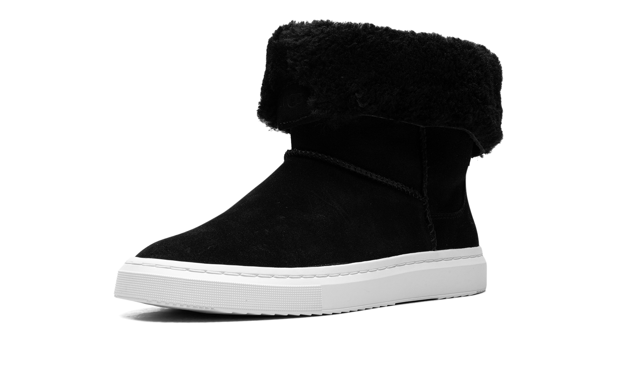 Alameda Cuffable Boot WMNS "Black" 1130782 BLK