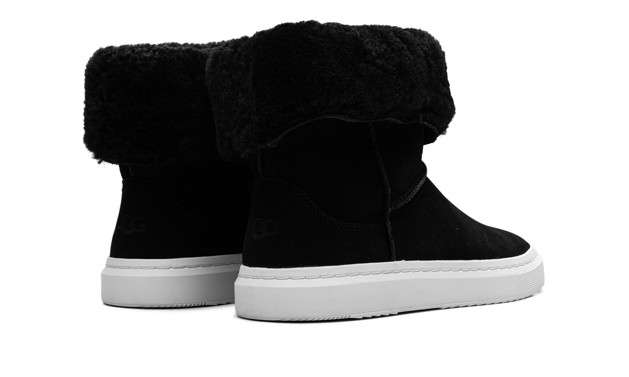 Alameda Cuffable Boot WMNS "Black" 1130782 BLK