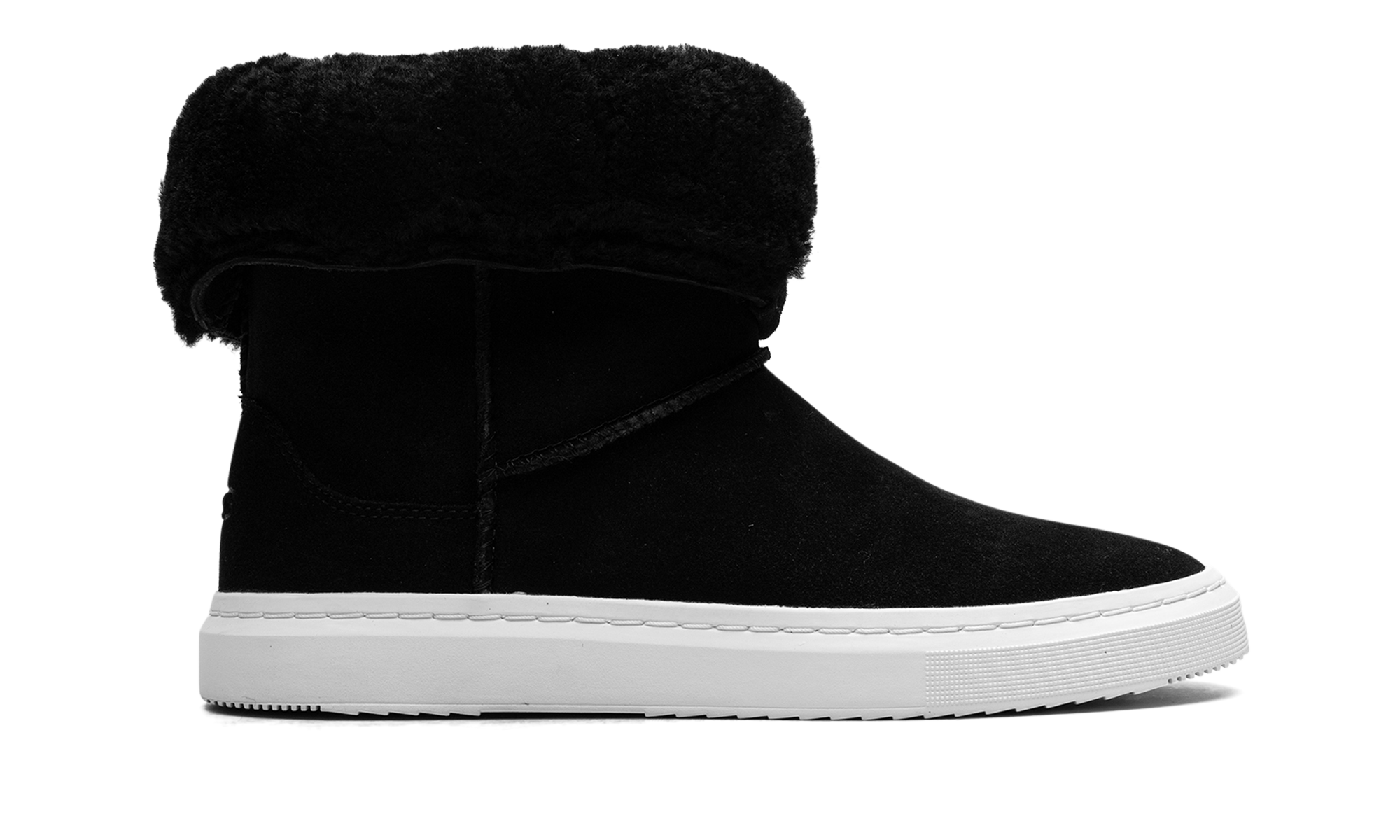 Alameda Cuffable Boot WMNS "Black" 1130782 BLK
