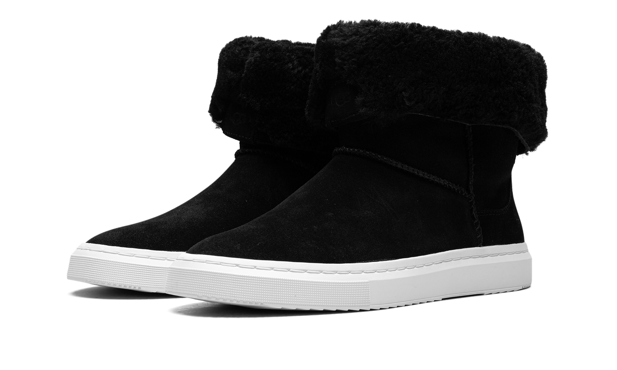 Alameda Cuffable Boot WMNS "Black" 1130782 BLK