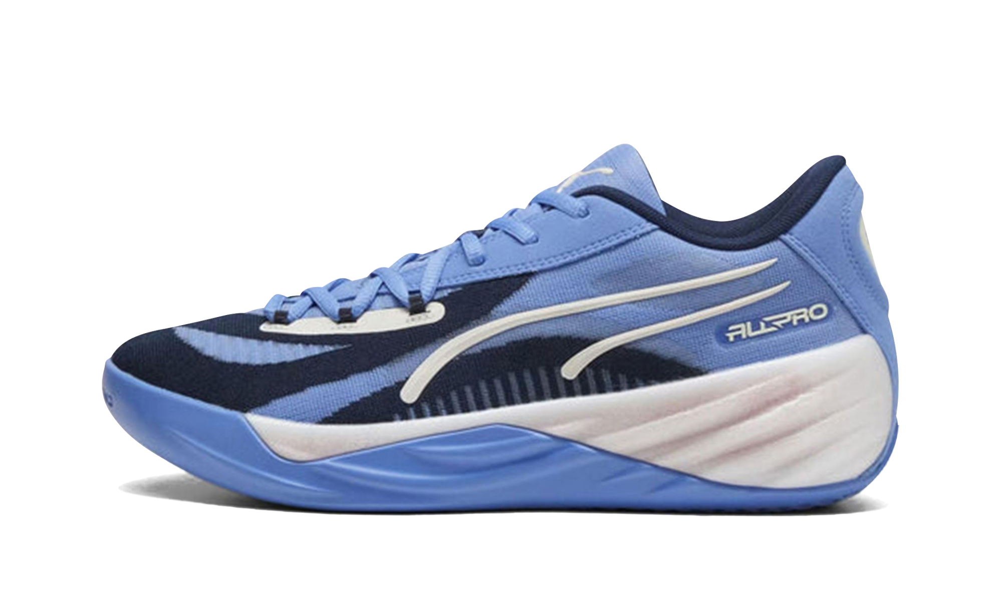 All-Pro Nitro "Blue sky club navy" 309688 01