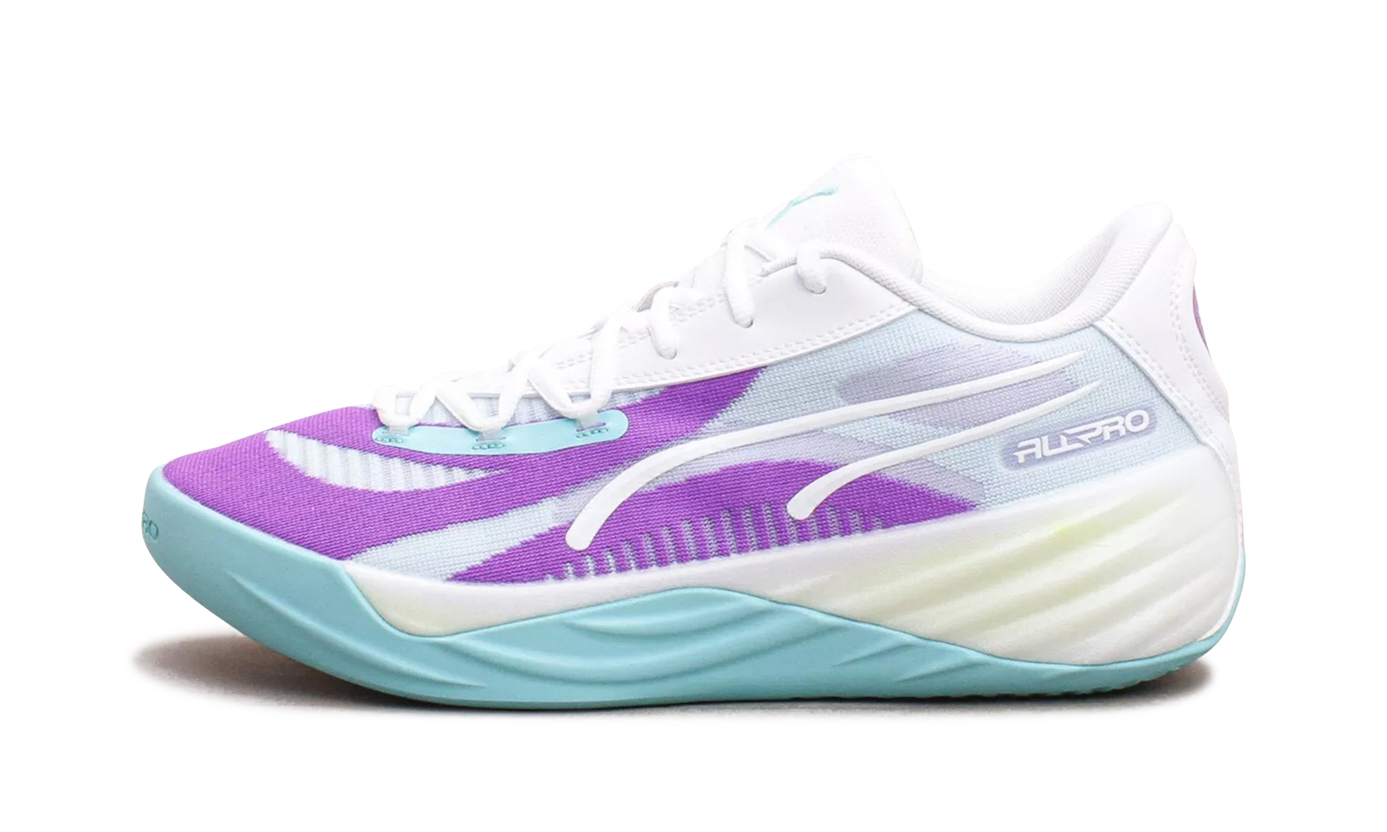 All-Pro Nitro "Deep aqua" 309689 02