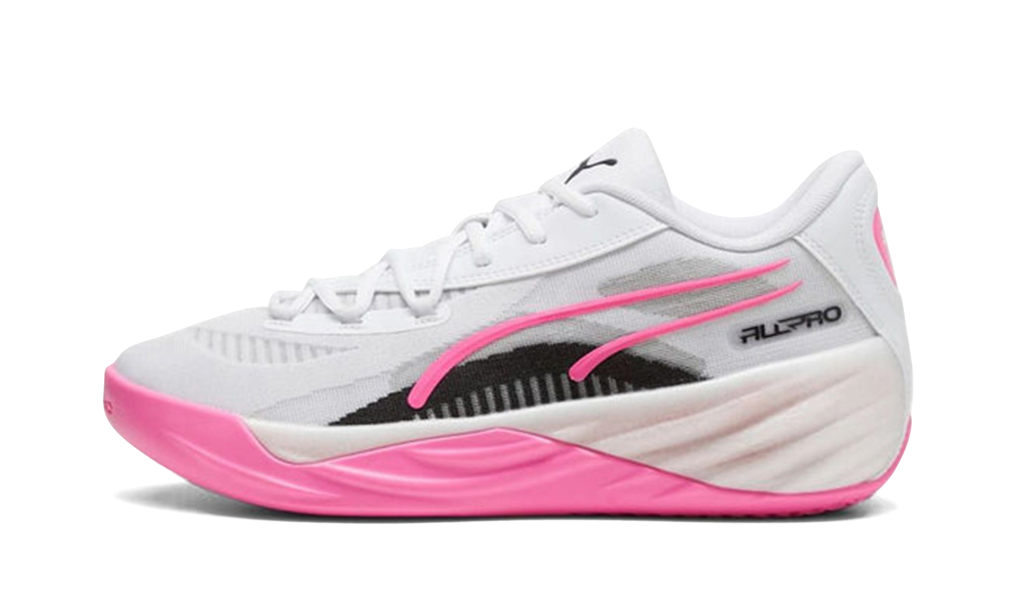 All-Pro Nitro "Poison pink" 309689 01