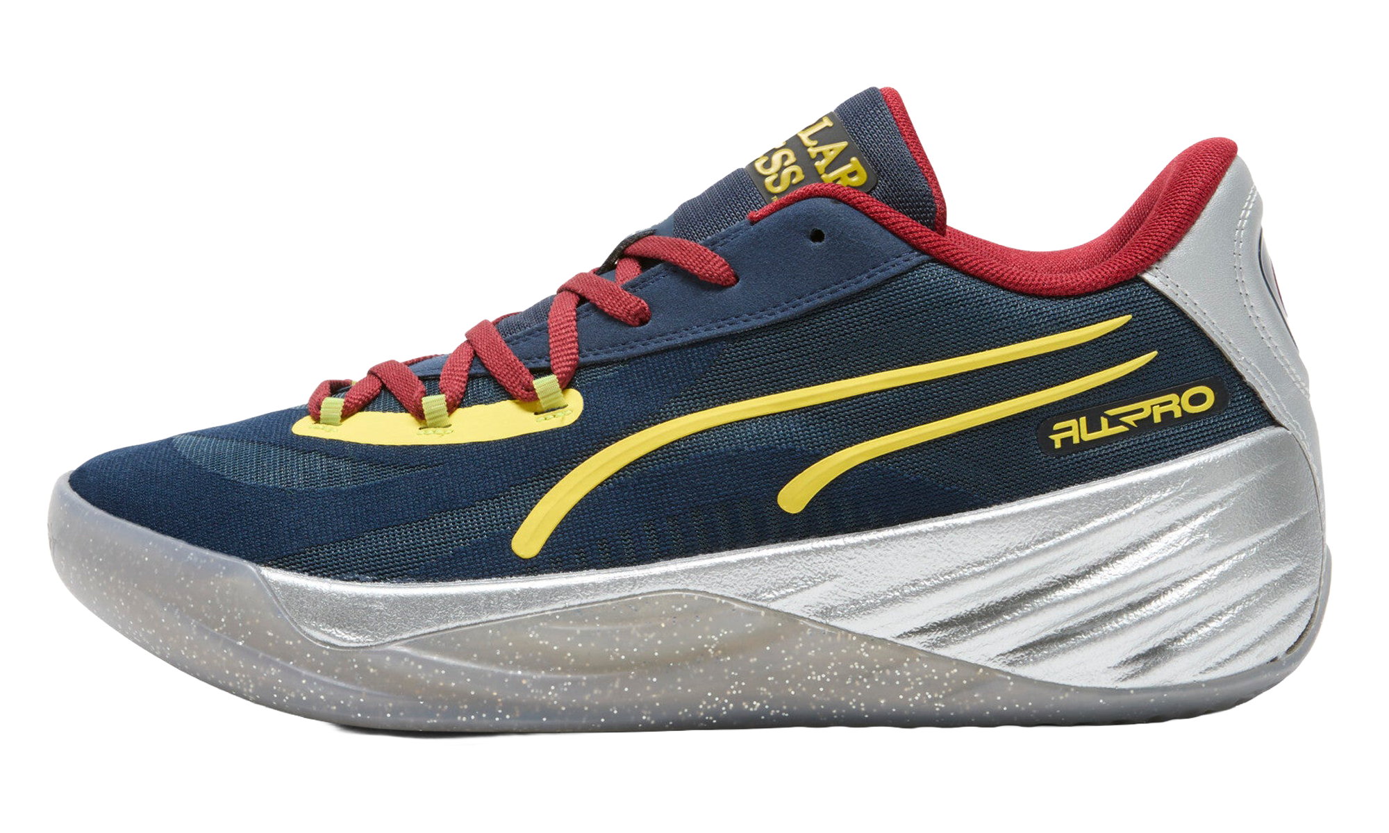 All-Pro Nitro "Polar express" 310396 01