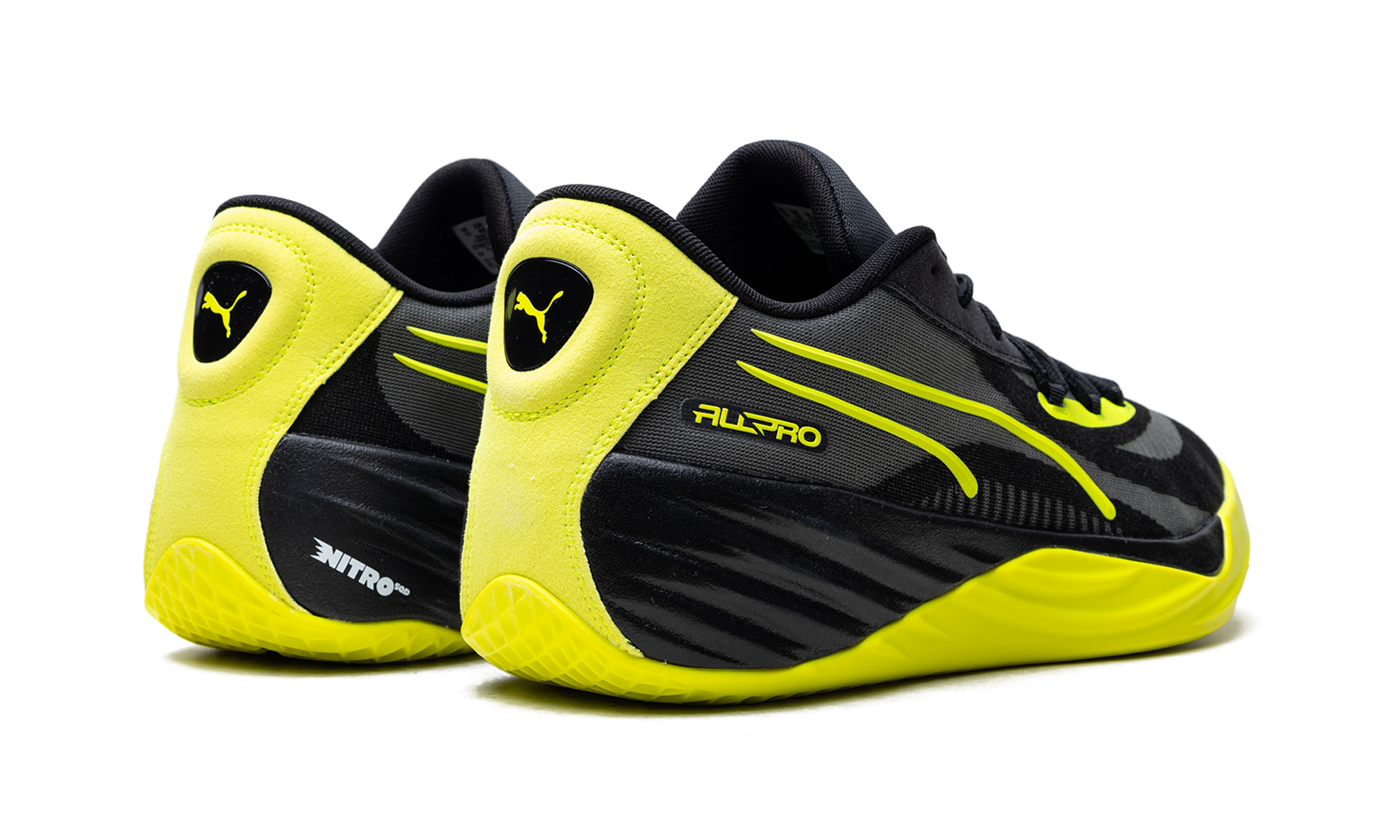 All-Pro Nitro "Primary" 379079 12