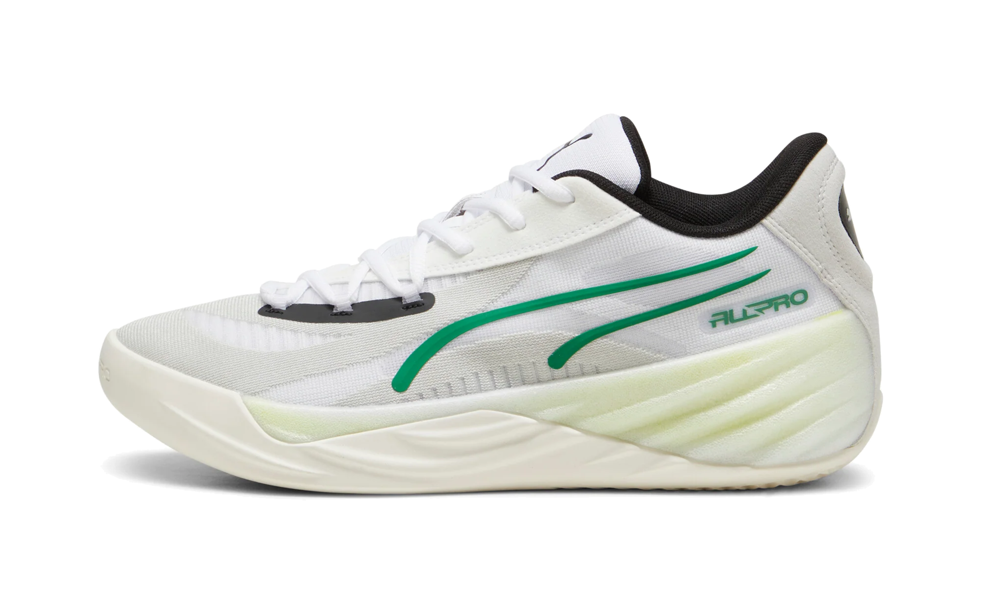 All-Pro Nitro "Warm white archive green" 310392 06
