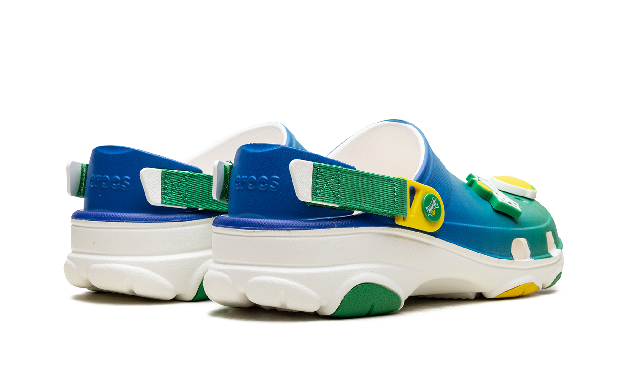 All-Terrain Clog "Sprite" 209313 100