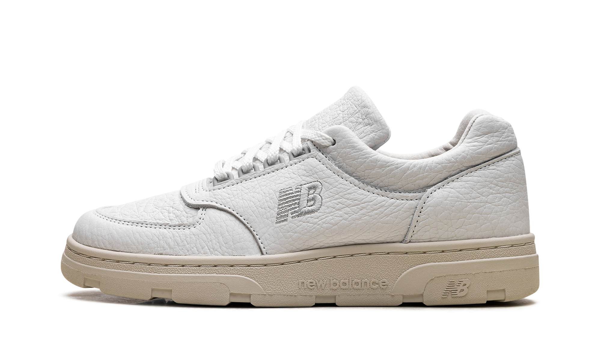 Allerdale "Made in UK - White" UADWWHI