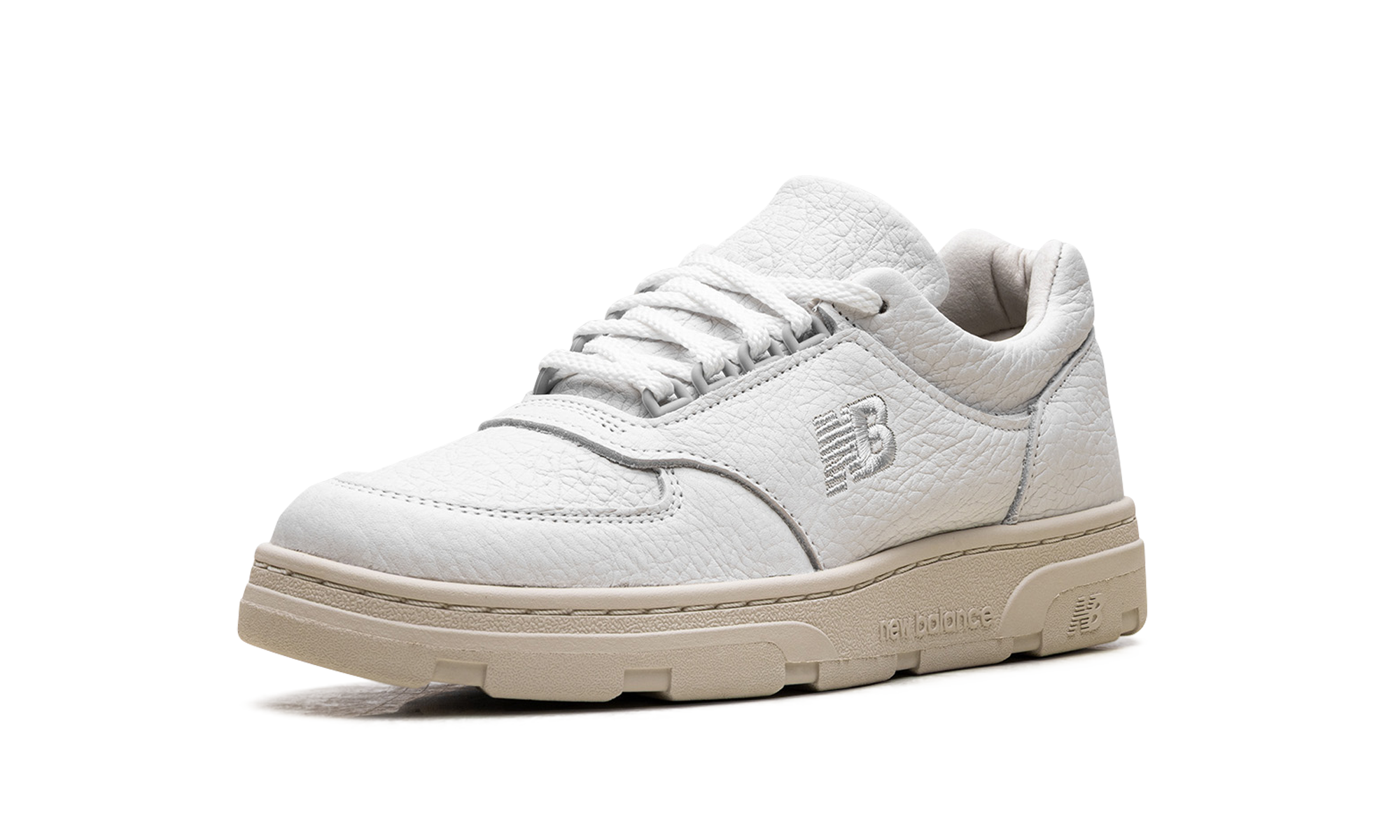Allerdale "Made in UK - White" UADWWHI