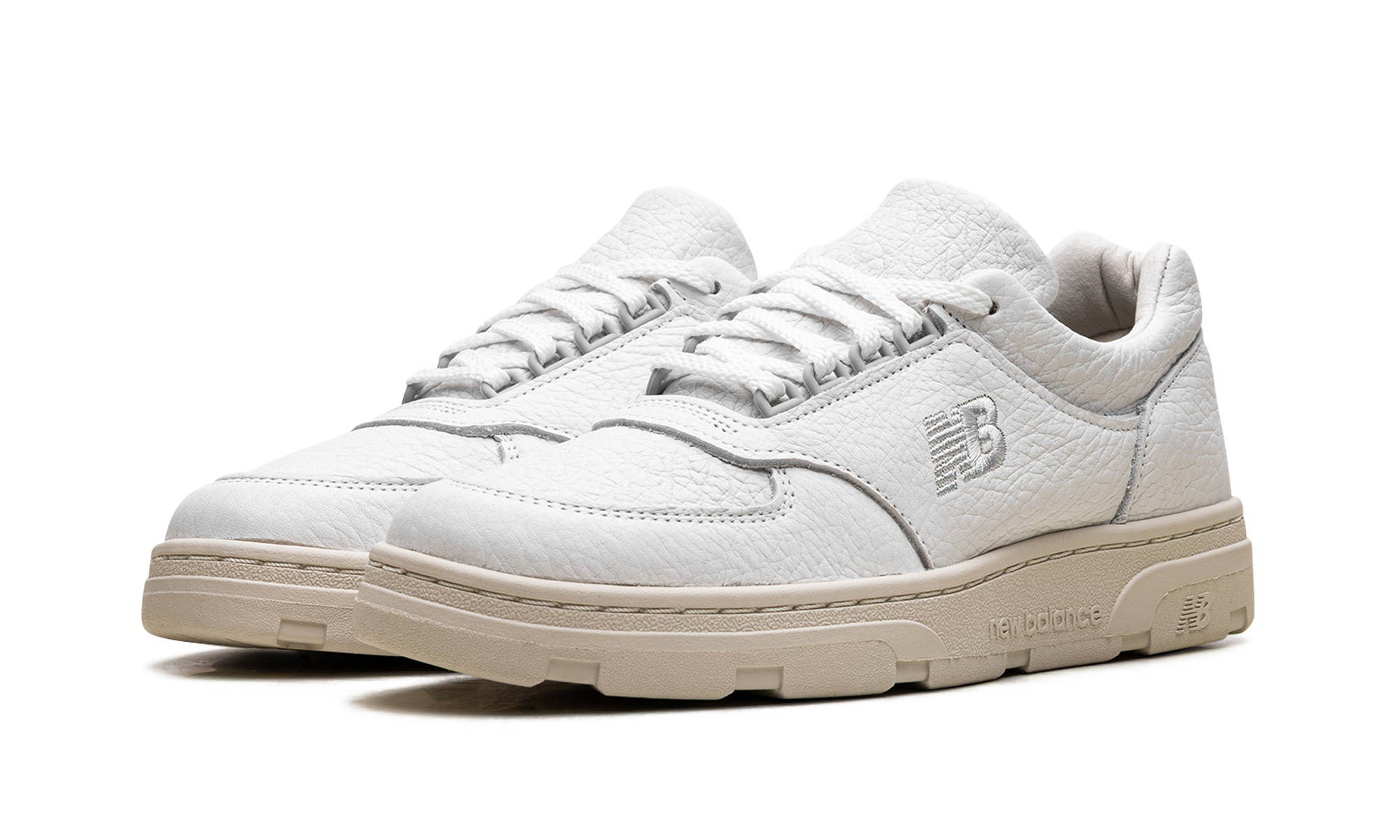 Allerdale "Made in UK - White" UADWWHI