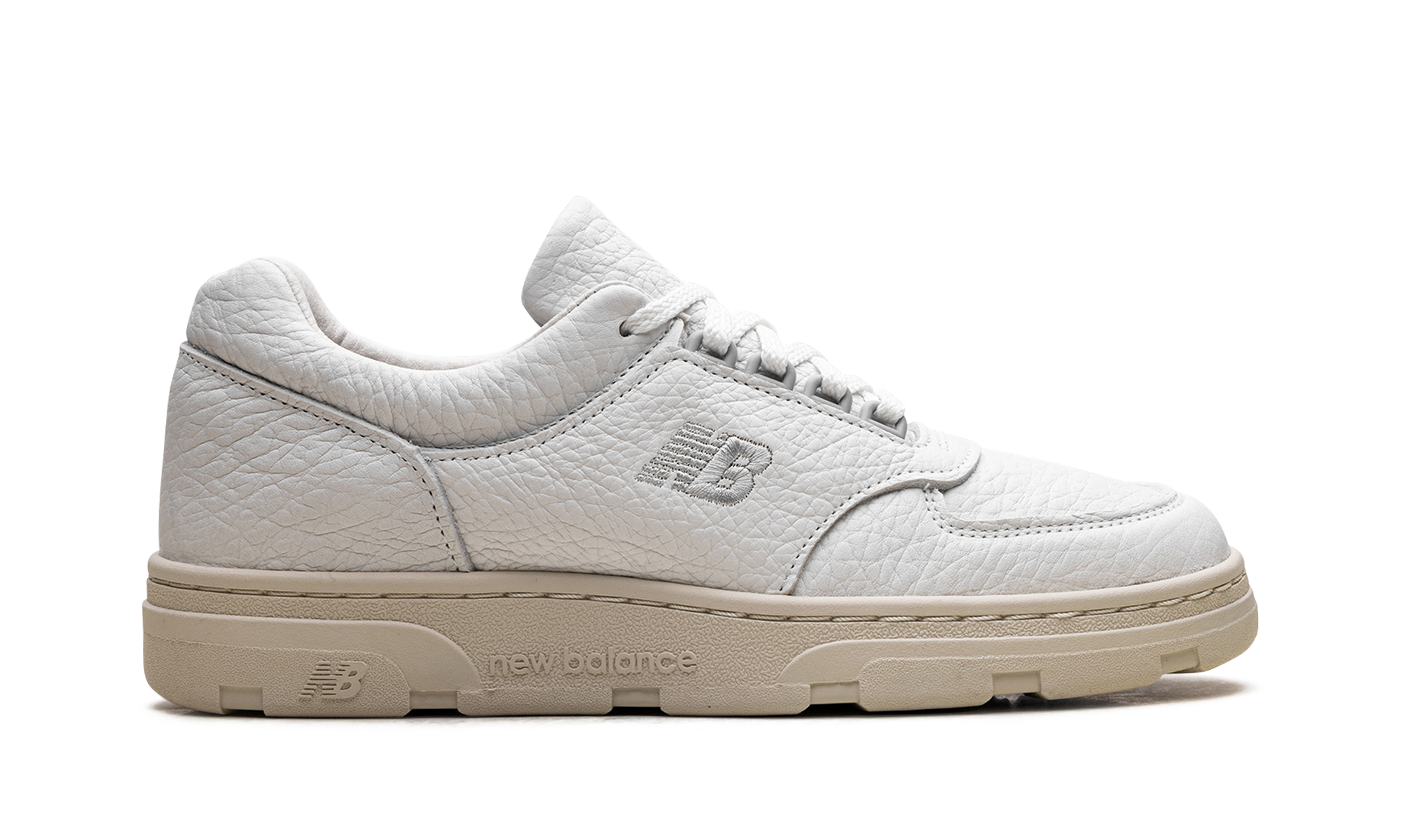 Allerdale "Made in UK - White" UADWWHI