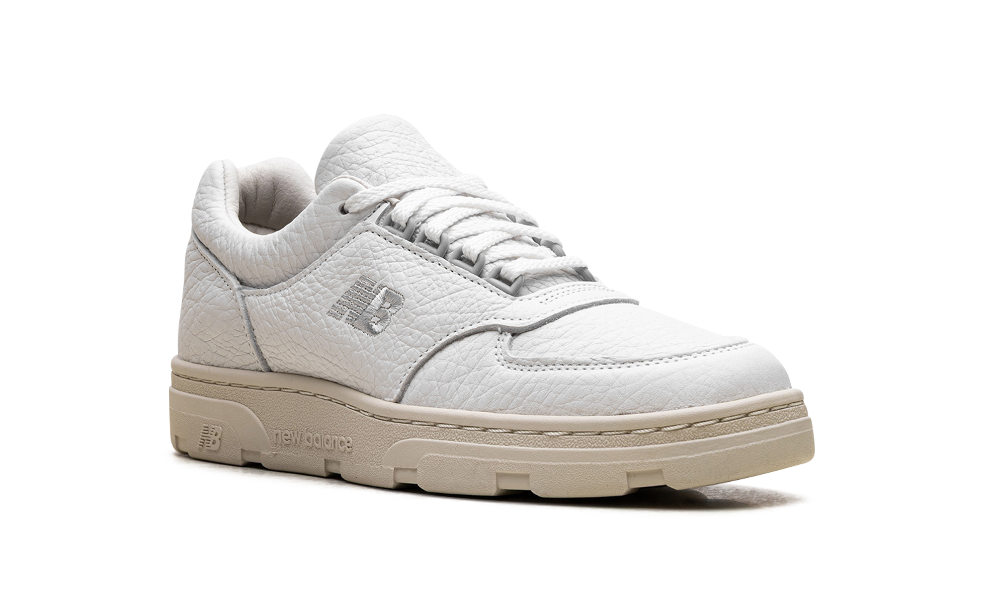 Allerdale "Made in UK - White" UADWWHI