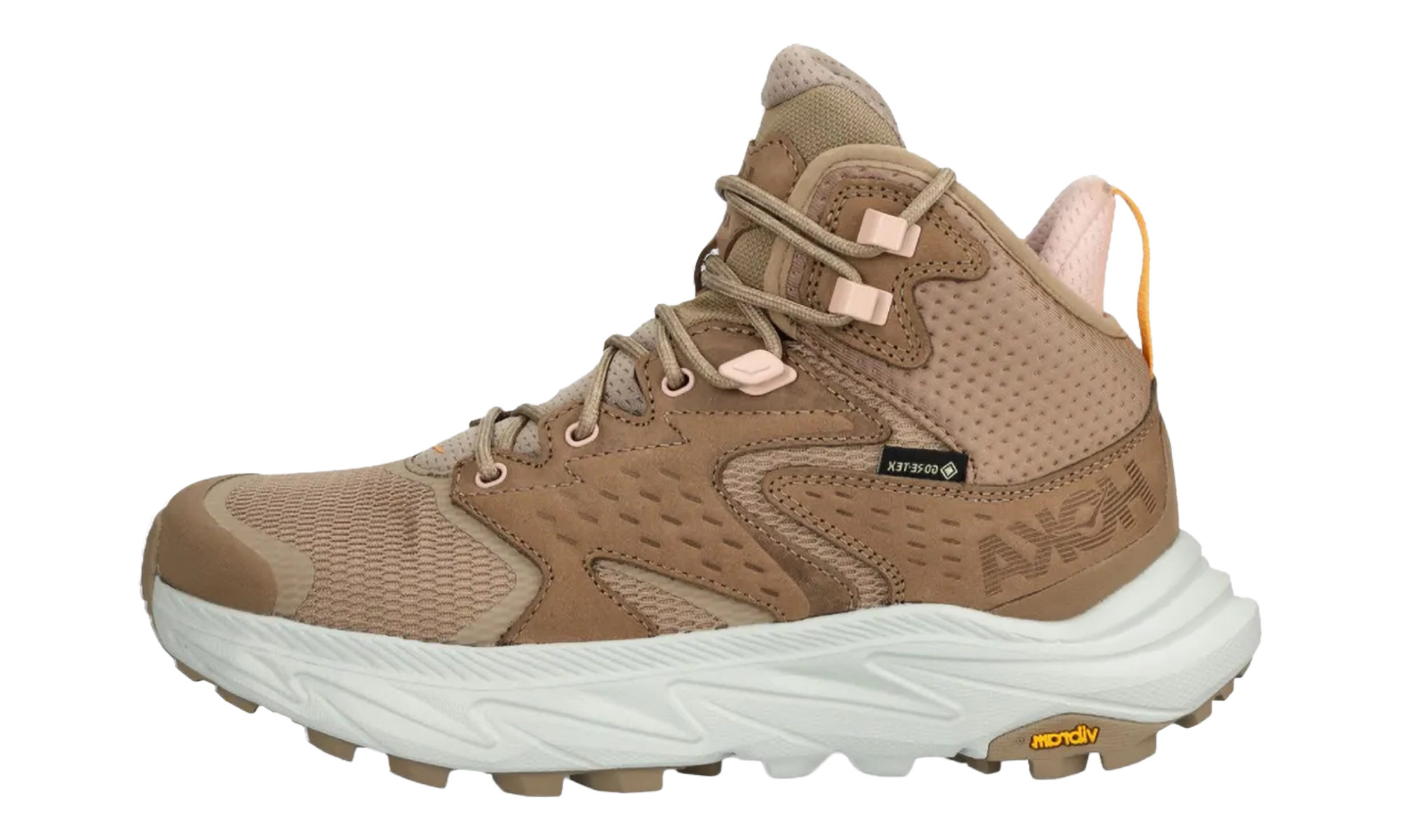 Anacapa Mid 2 GTX Women "Dune ice flow" 1142831F DIFL