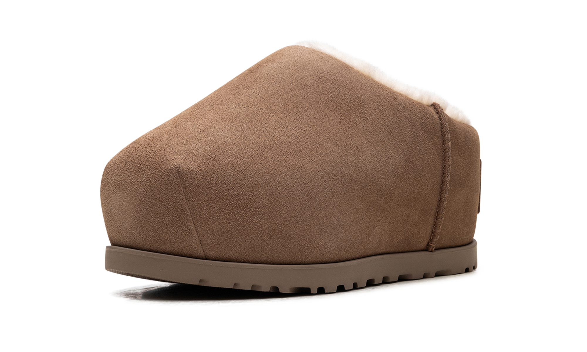 Anders WMNS "Chestnut" 1158215 CHE