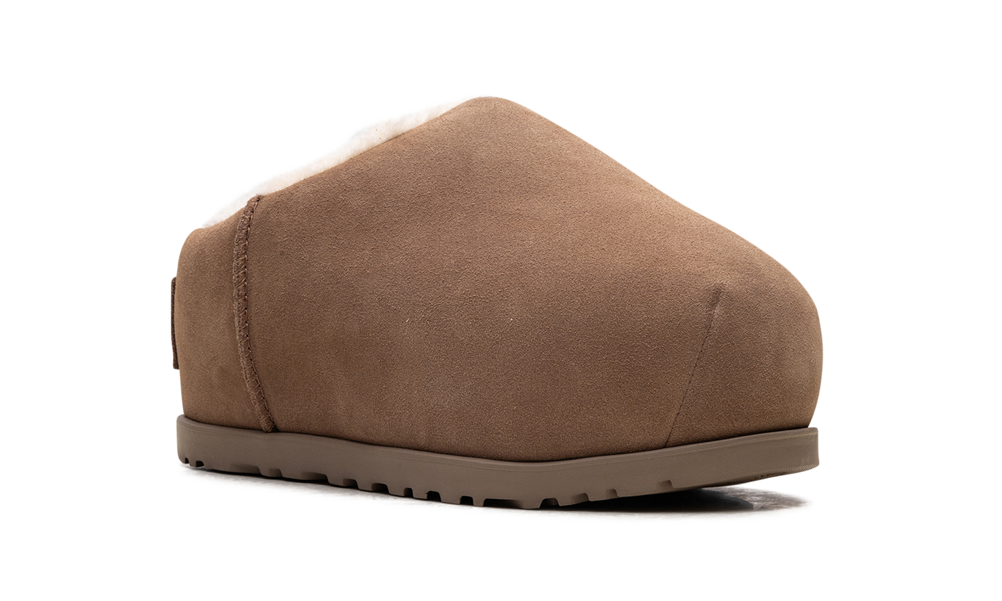 Anders WMNS "Chestnut" 1158215 CHE