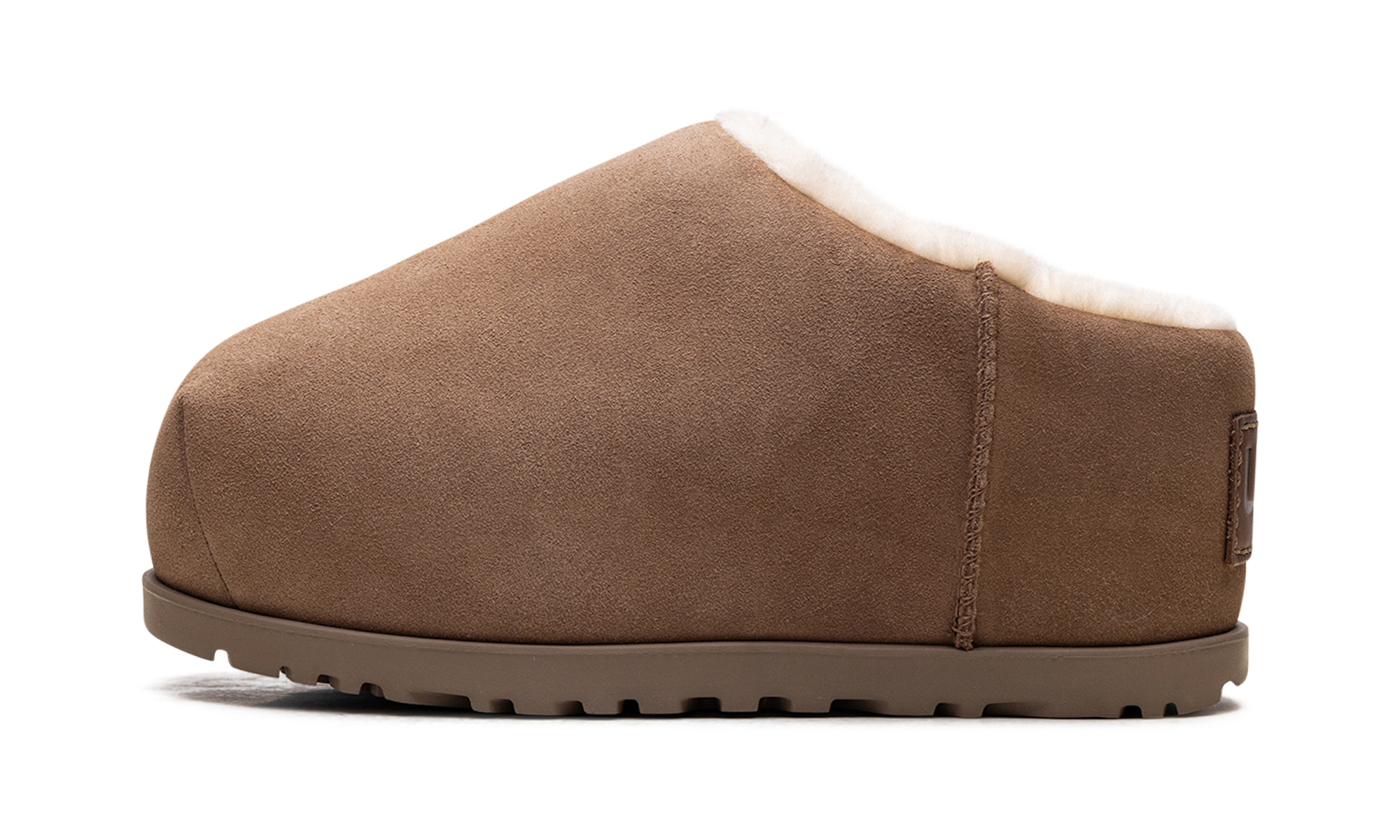 Anders WMNS "Chestnut" 1158215 CHE