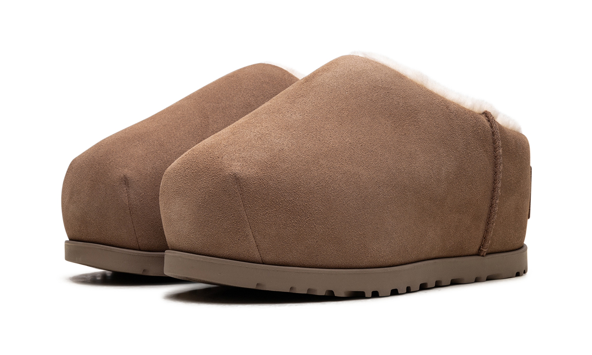 Anders WMNS "Chestnut" 1158215 CHE