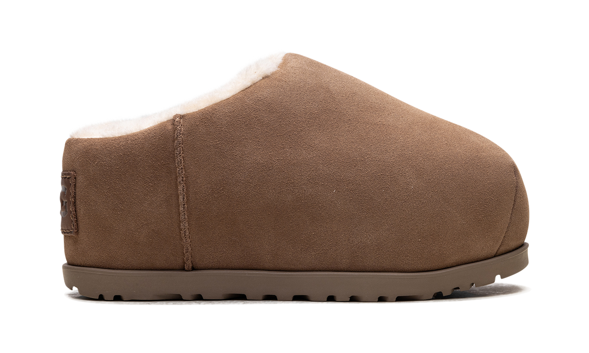 Anders WMNS "Chestnut" 1158215 CHE