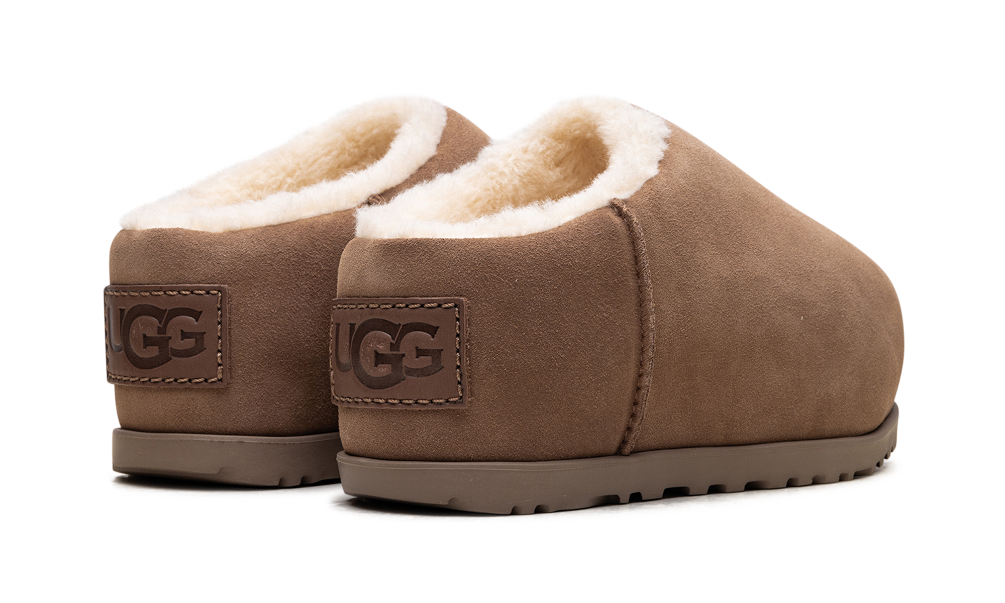 Anders WMNS "Chestnut" 1158215 CHE