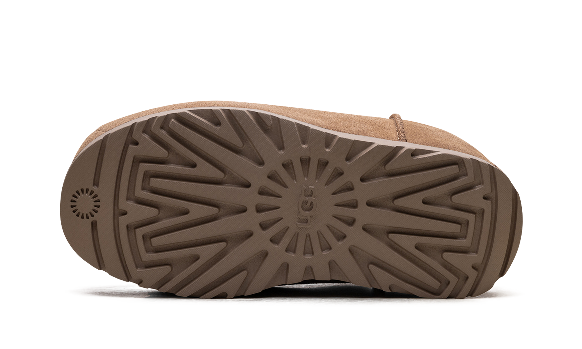 Anders WMNS "Chestnut" 1158215 CHE