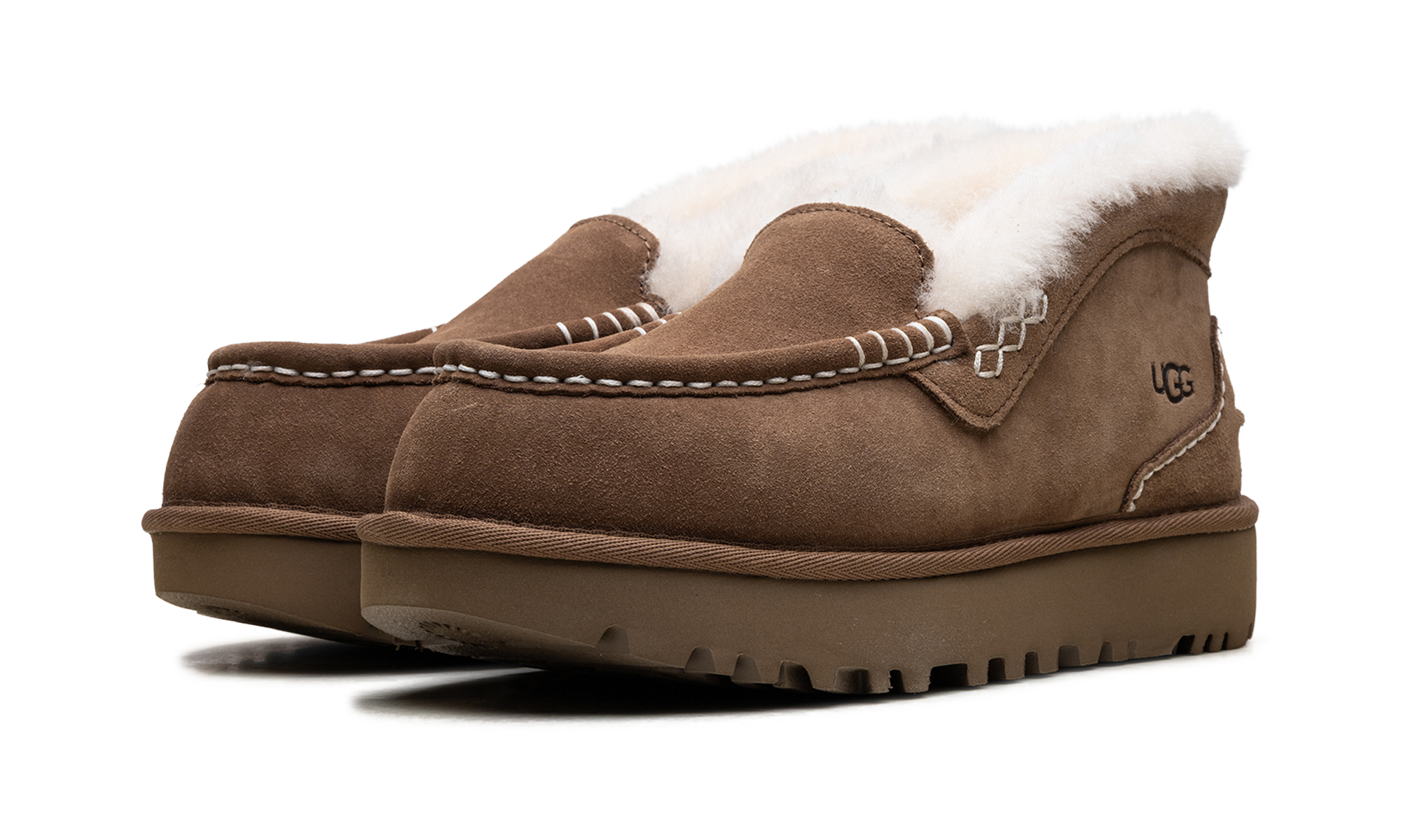 Ansley Parc WMNS "Chestnut" 1158250 CHE