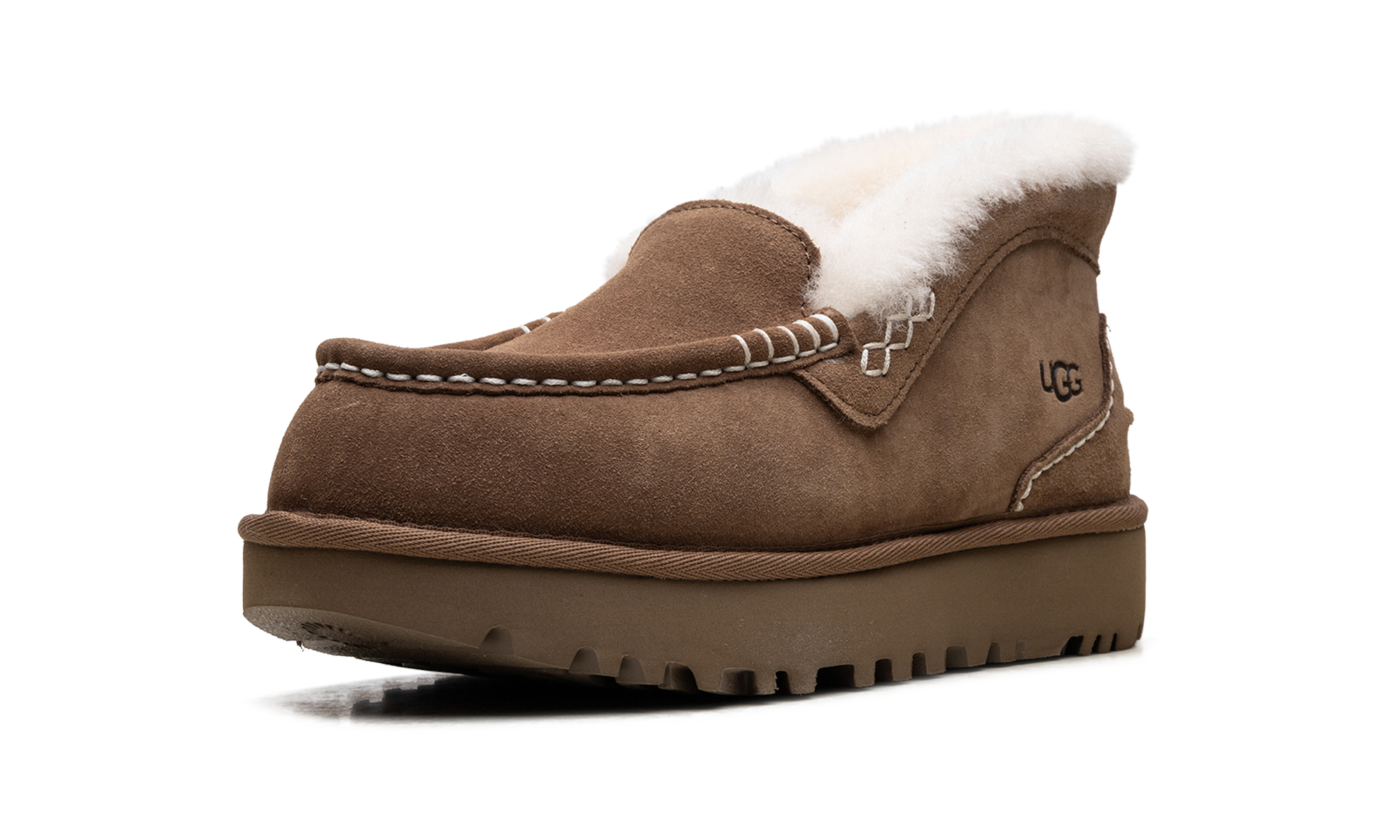 Ansley Parc WMNS "Chestnut" 1158250 CHE