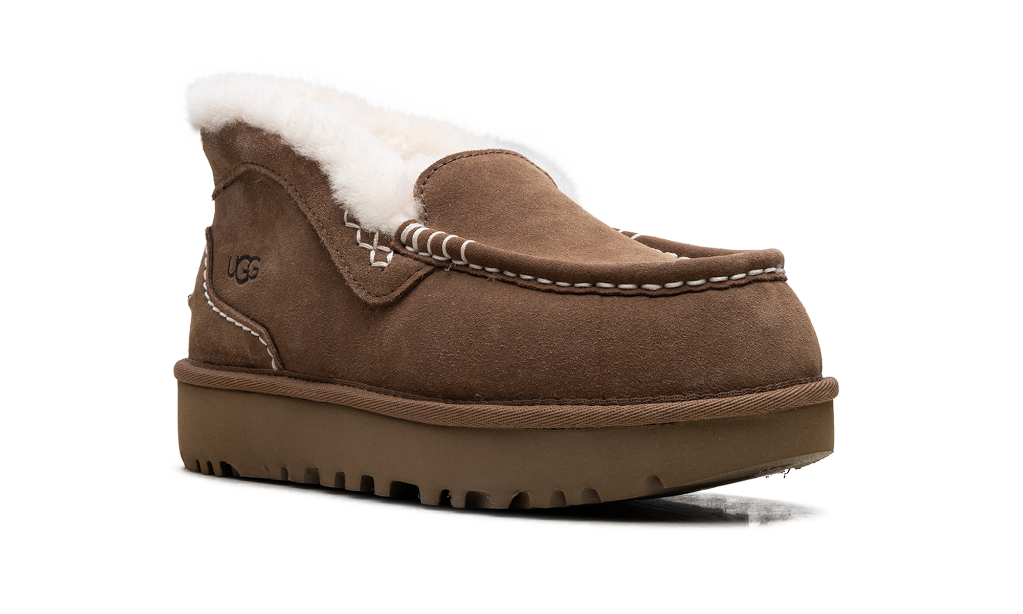 Ansley Parc WMNS "Chestnut" 1158250 CHE