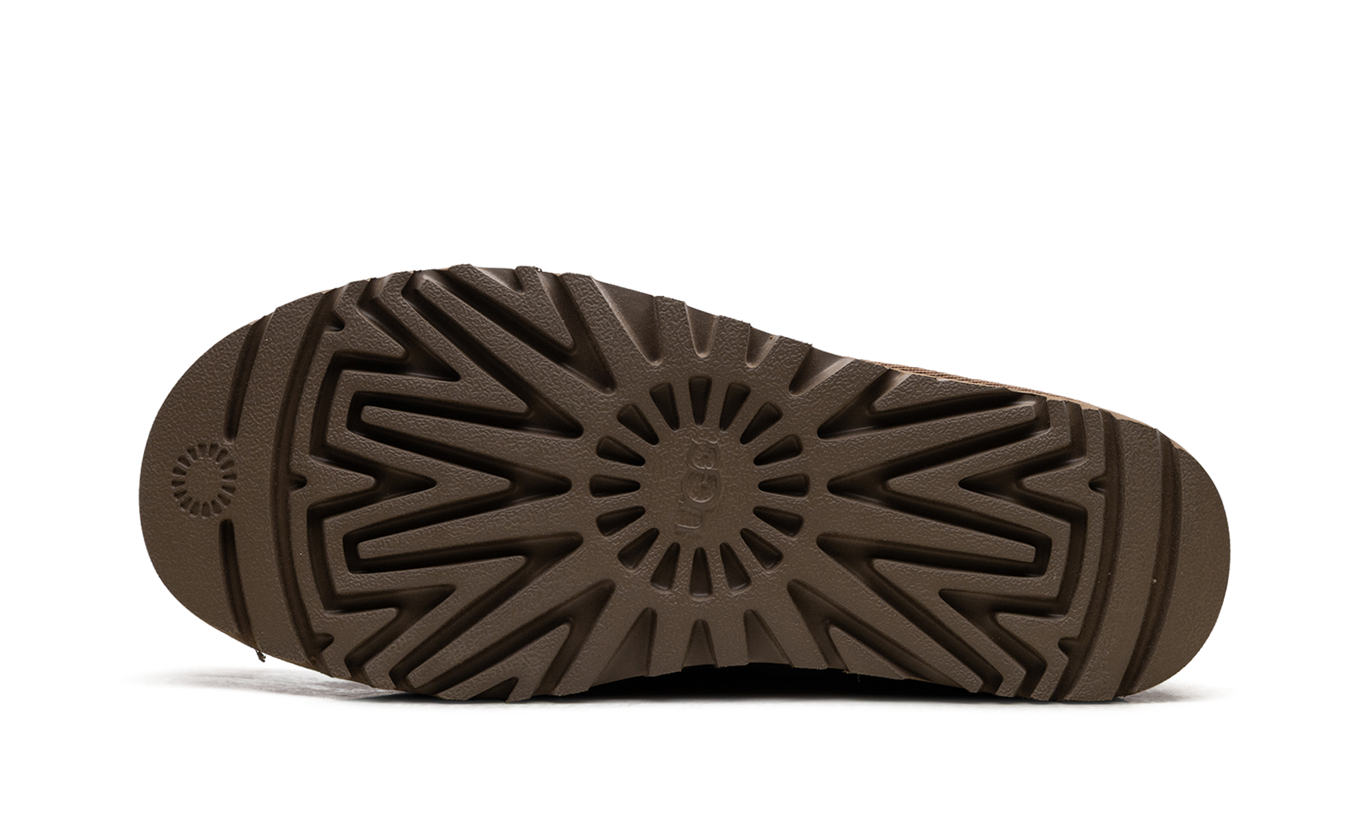 Ansley Parc WMNS "Chestnut" 1158250 CHE