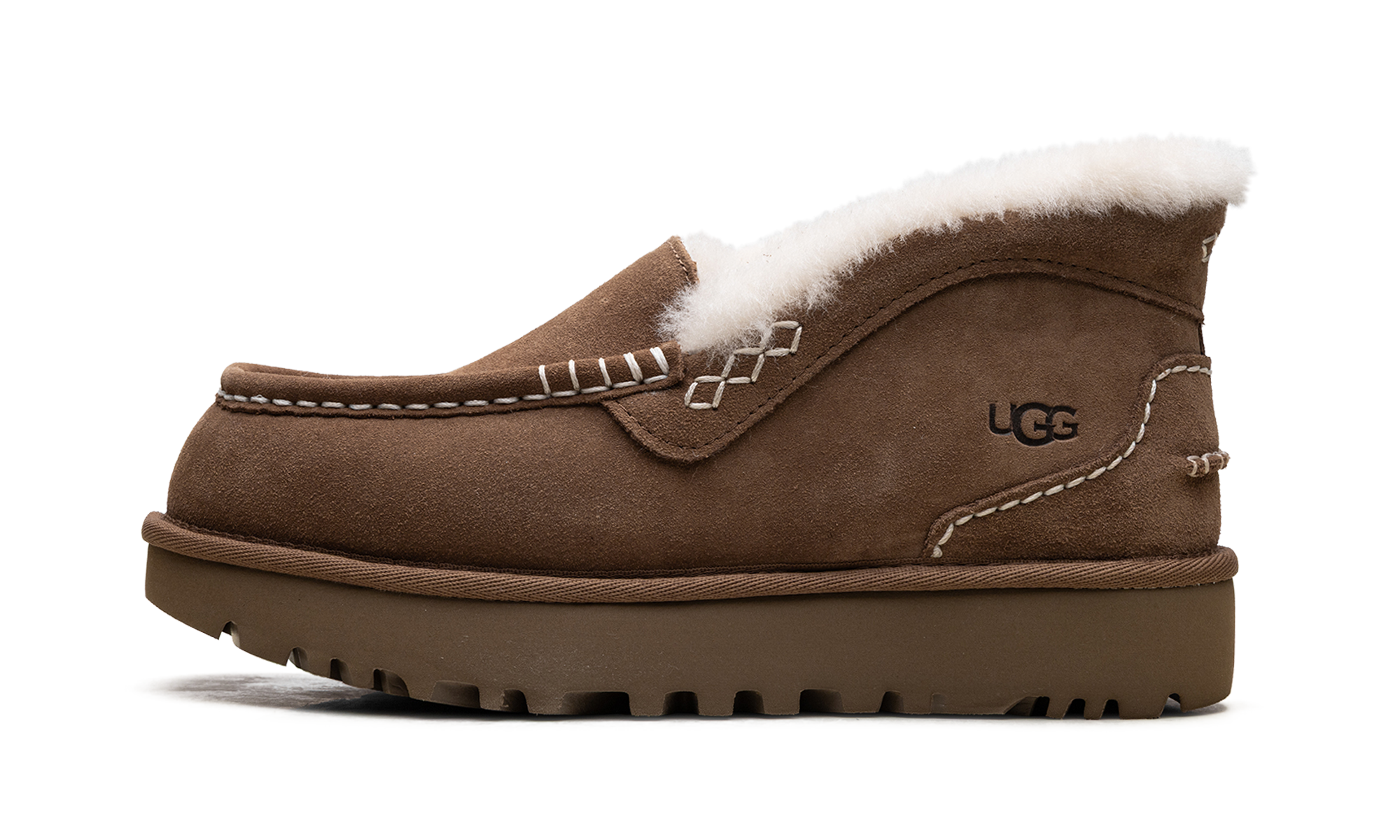Ansley Parc WMNS "Chestnut" 1158250 CHE