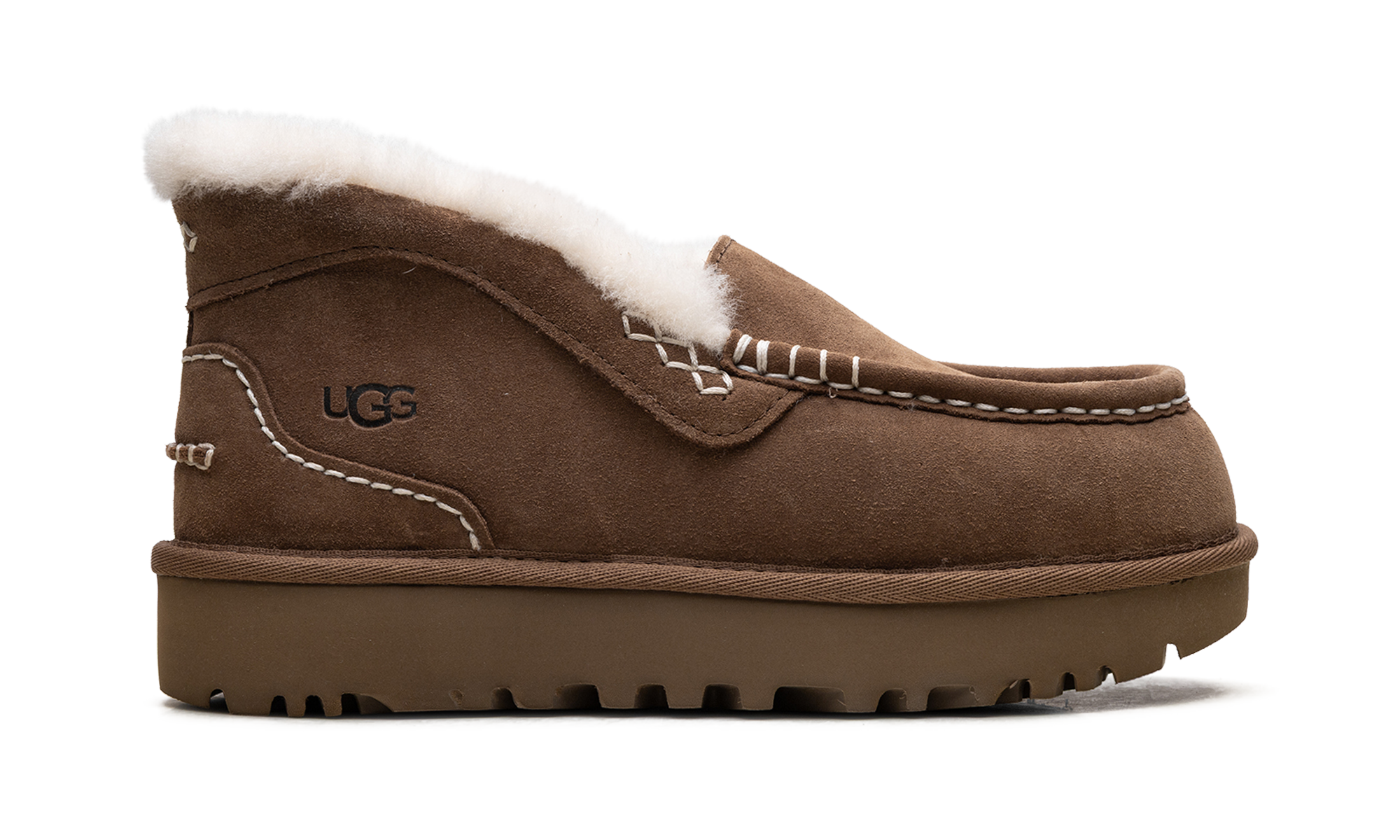 Ansley Parc WMNS "Chestnut" 1158250 CHE