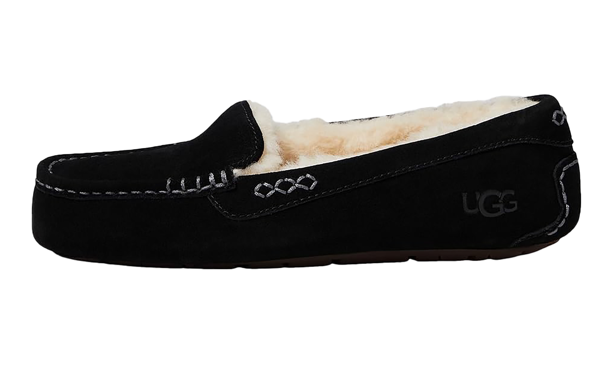 Ansley Slipper WMNS "Black" 1106878 BLK