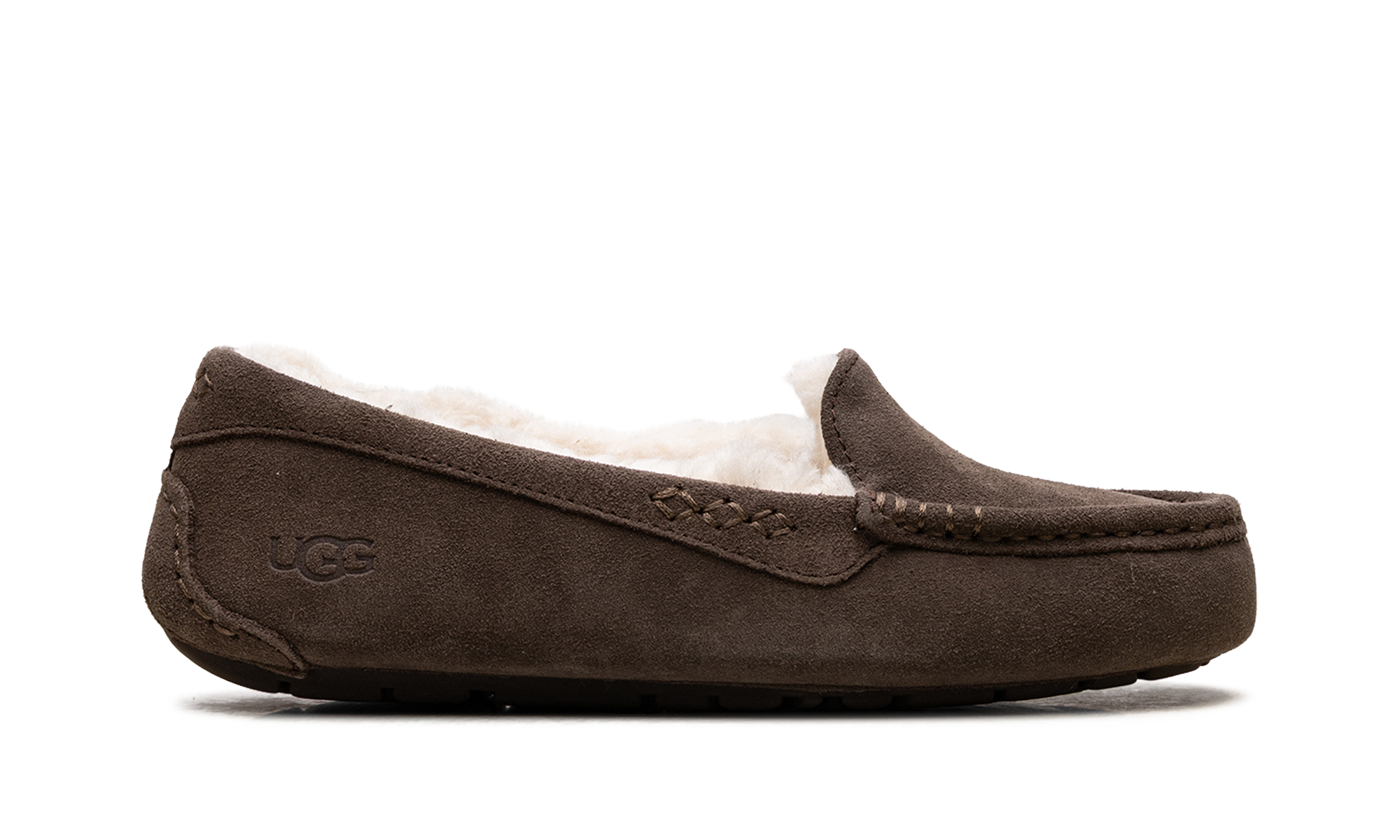 Ansley Slipper WMNS "Espresso" 1106878 ESP
