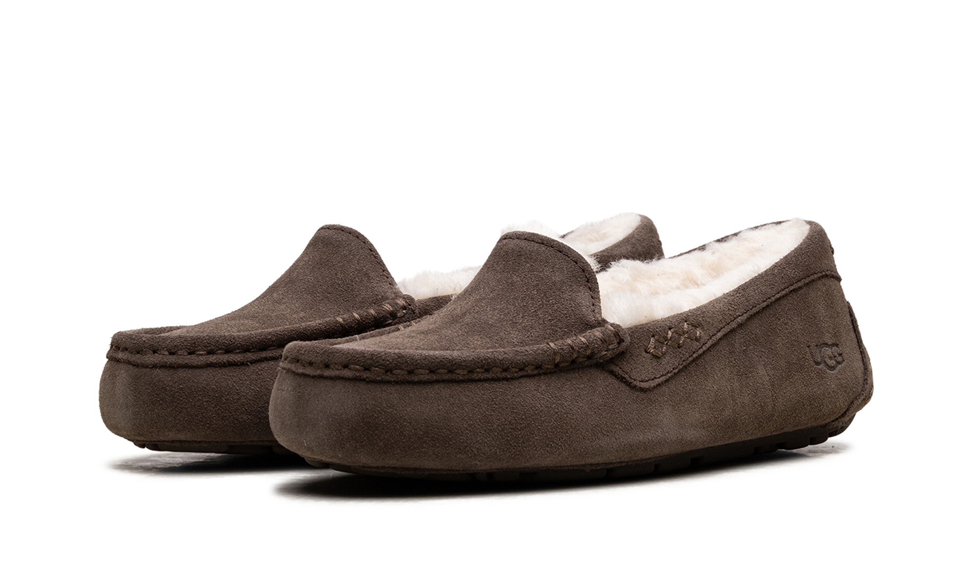 Ansley Slipper WMNS "Espresso" 1106878 ESP