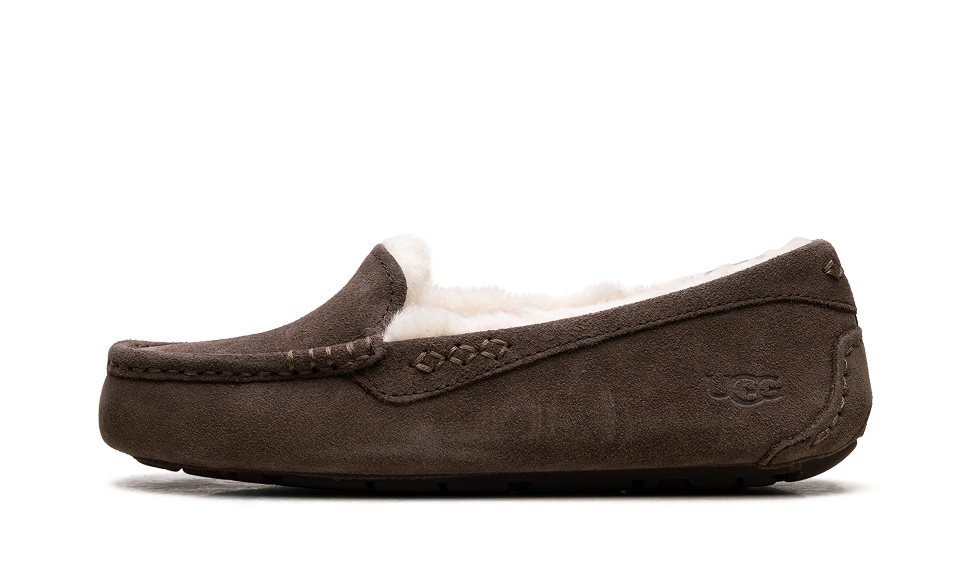 Ansley Slipper WMNS "Espresso" 1106878 ESP