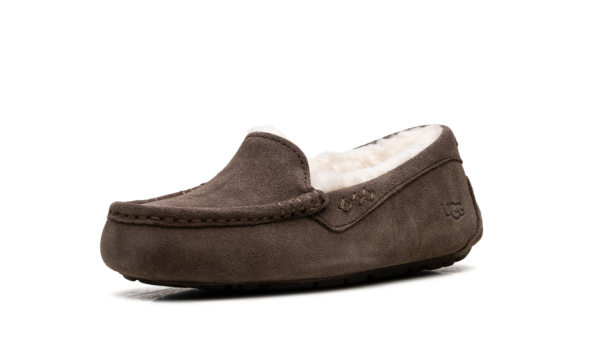 Ansley Slipper WMNS "Espresso" 1106878 ESP