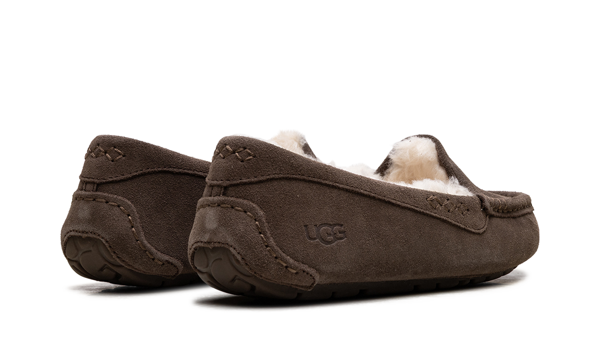 Ansley Slipper WMNS "Espresso" 1106878 ESP