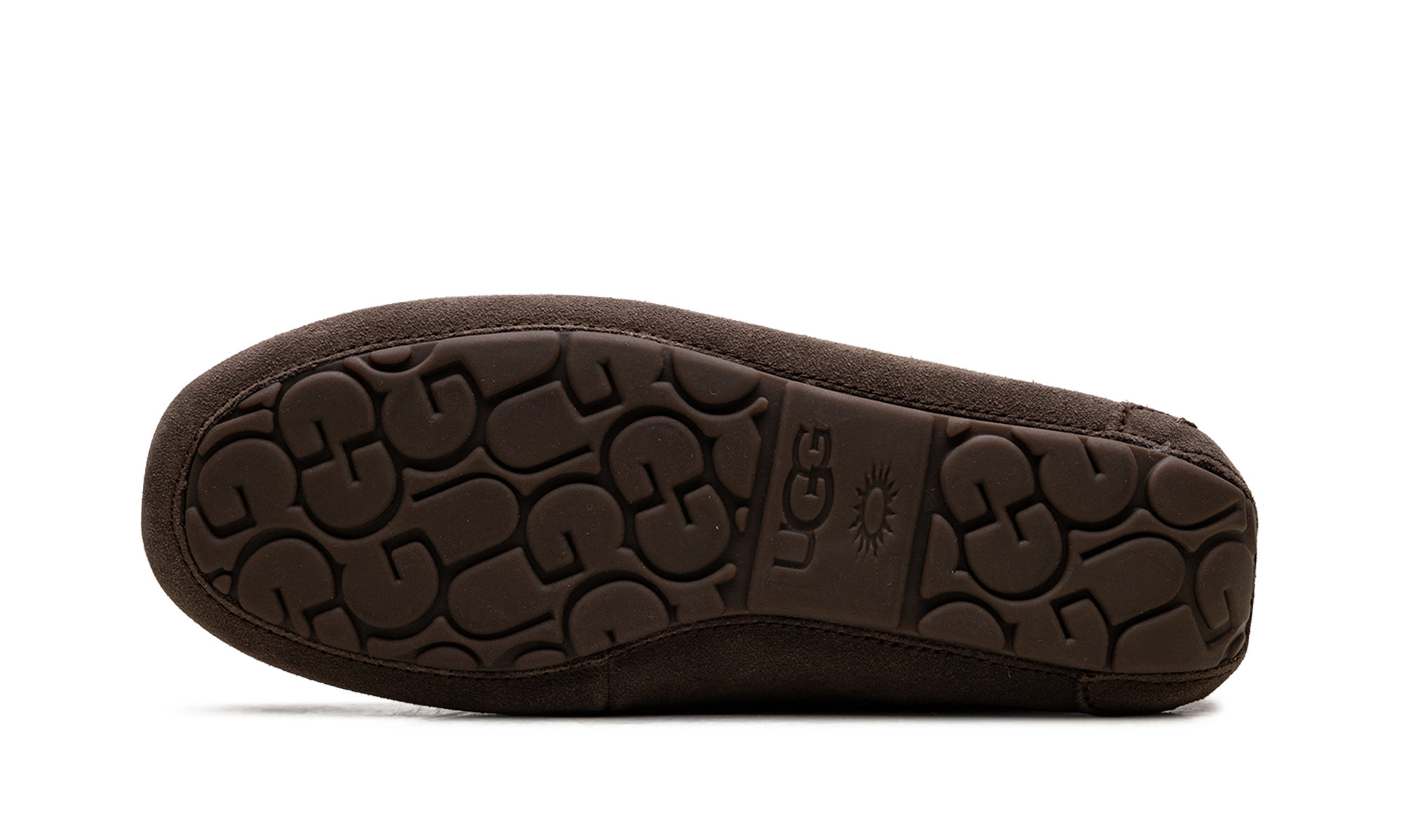 Ansley Slipper WMNS "Espresso" 1106878 ESP