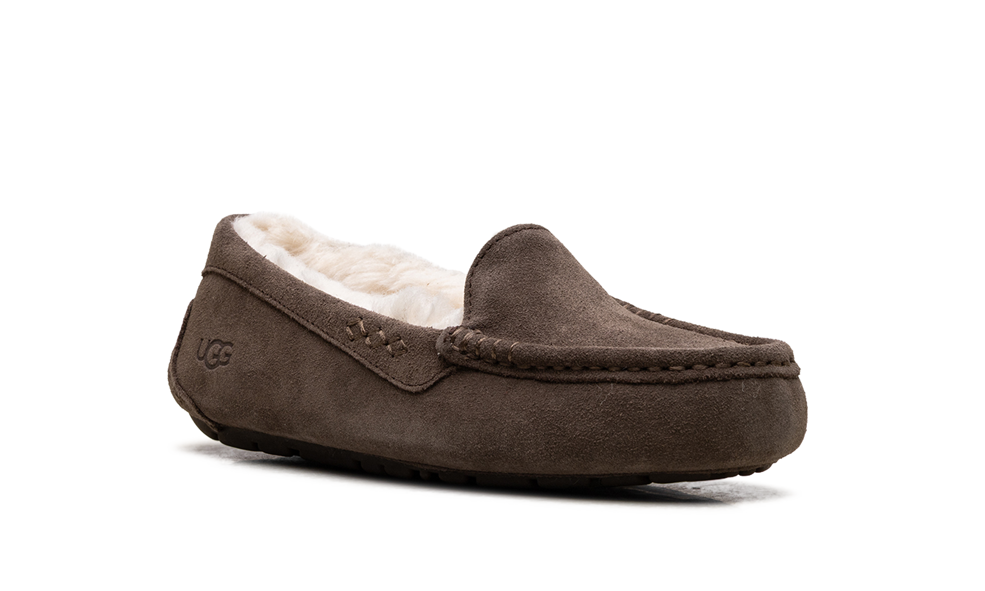 Ansley Slipper WMNS "Espresso" 1106878 ESP