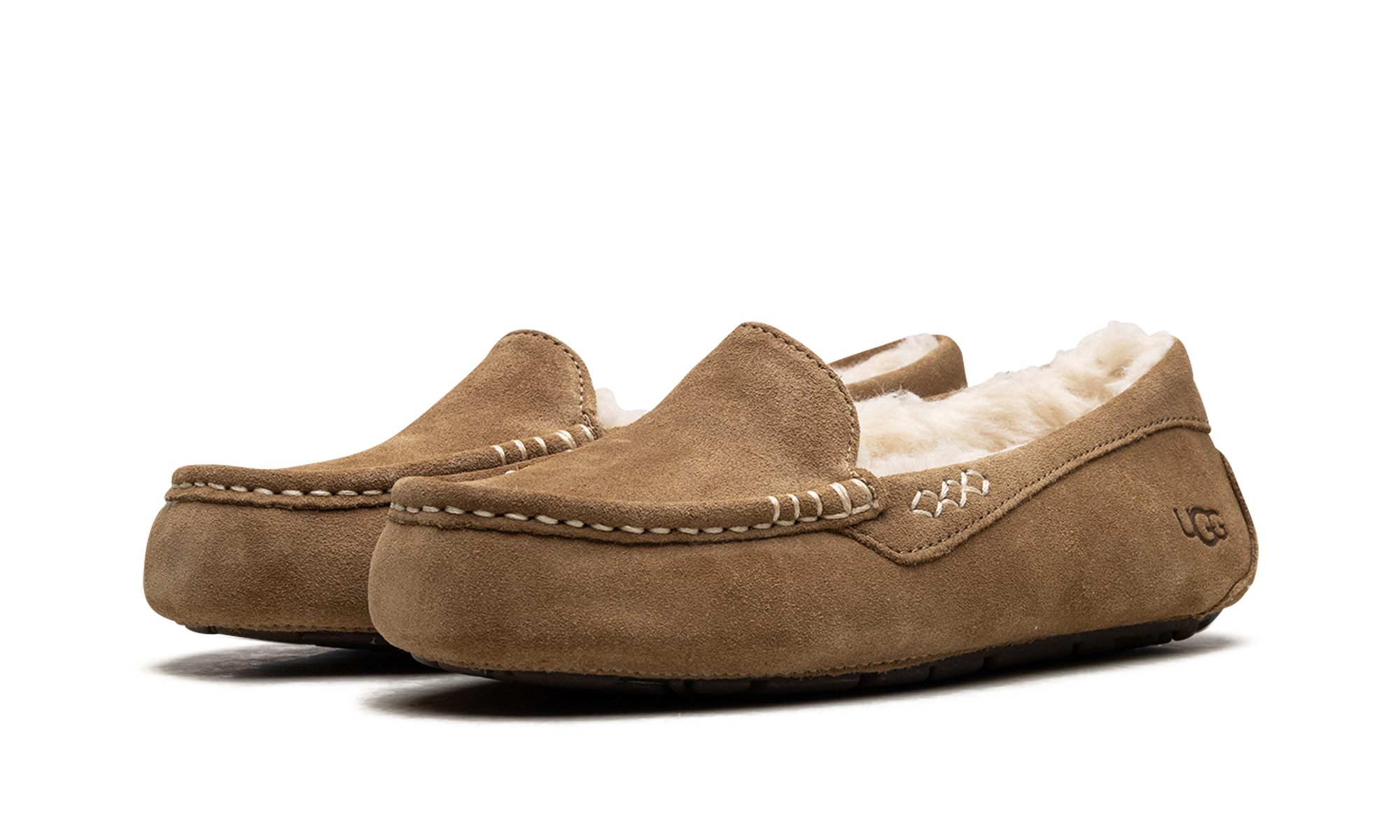 ANSLEY WMNS "Chestnut" 1106878 CHE