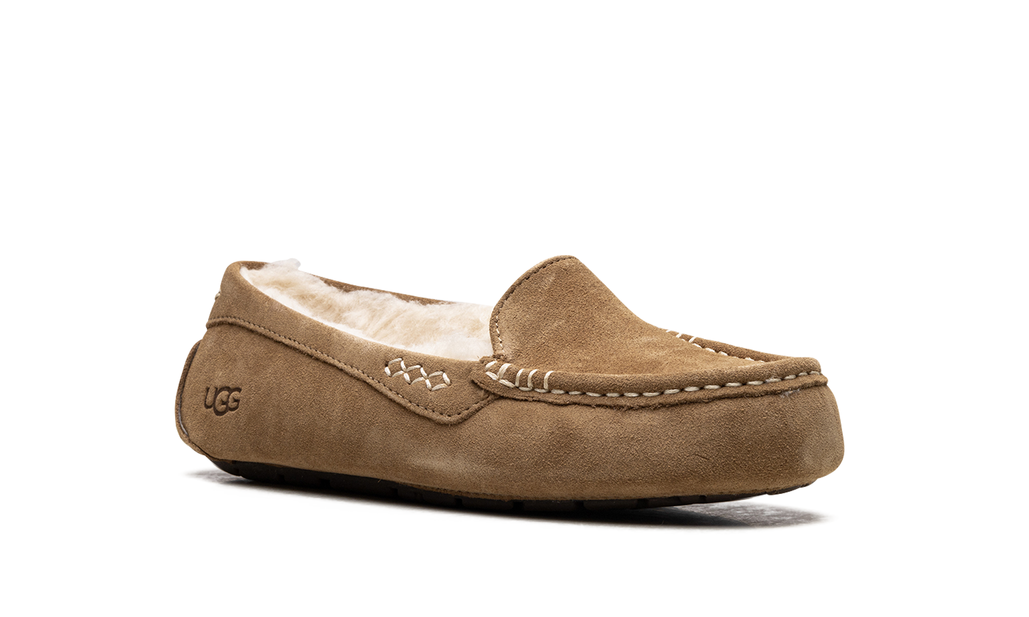 ANSLEY WMNS "Chestnut" 1106878 CHE