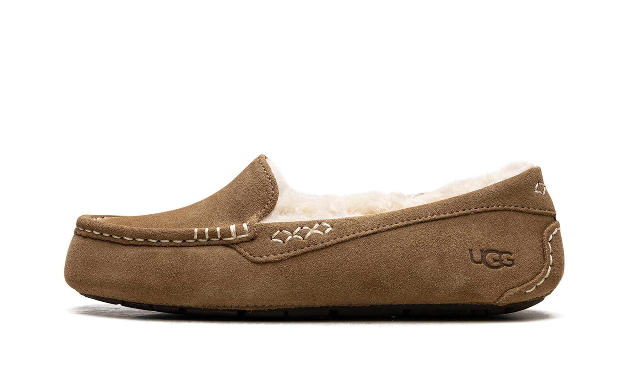 ANSLEY WMNS "Chestnut" 1106878 CHE