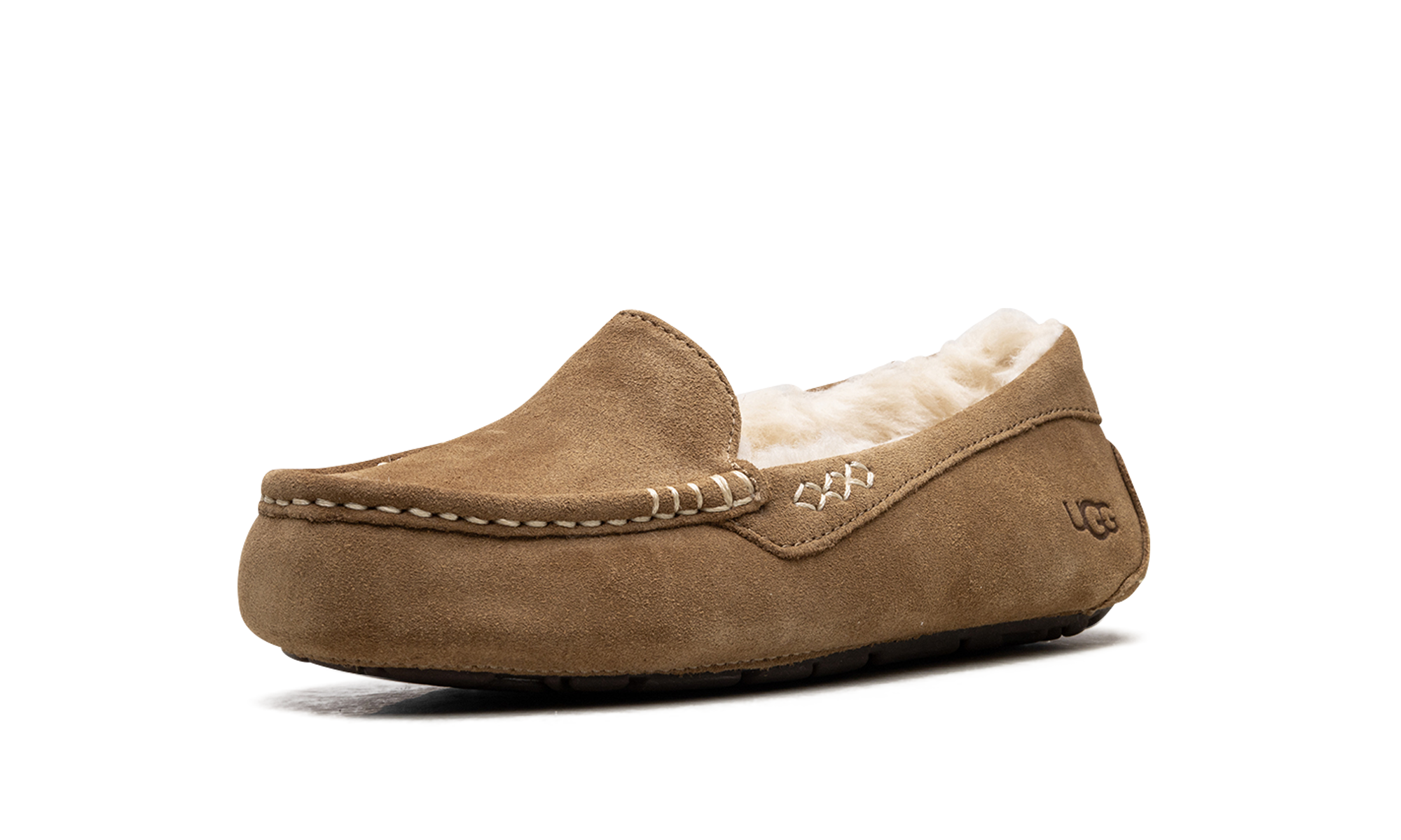 ANSLEY WMNS "Chestnut" 1106878 CHE