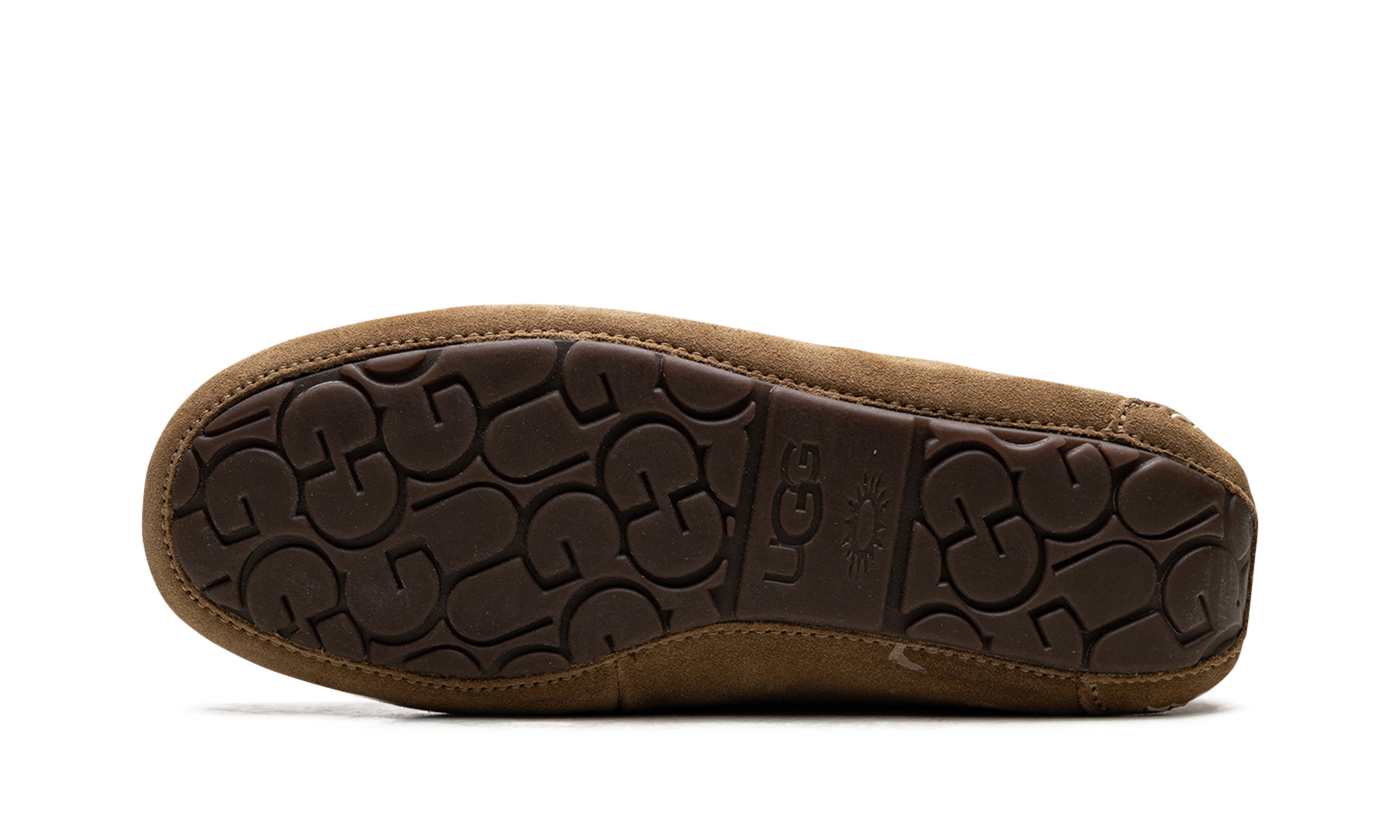 ANSLEY WMNS "Chestnut" 1106878 CHE
