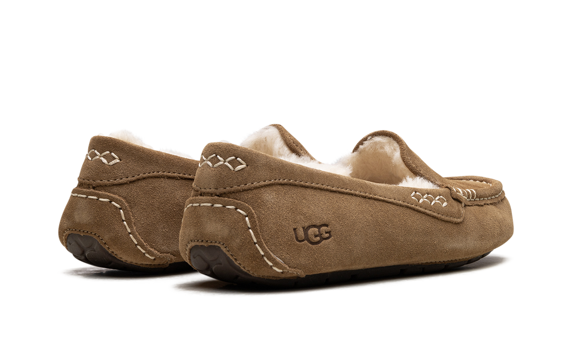 ANSLEY WMNS "Chestnut" 1106878 CHE