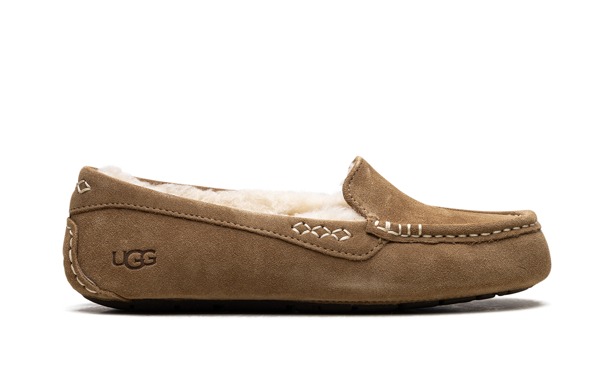 ANSLEY WMNS "Chestnut" 1106878 CHE