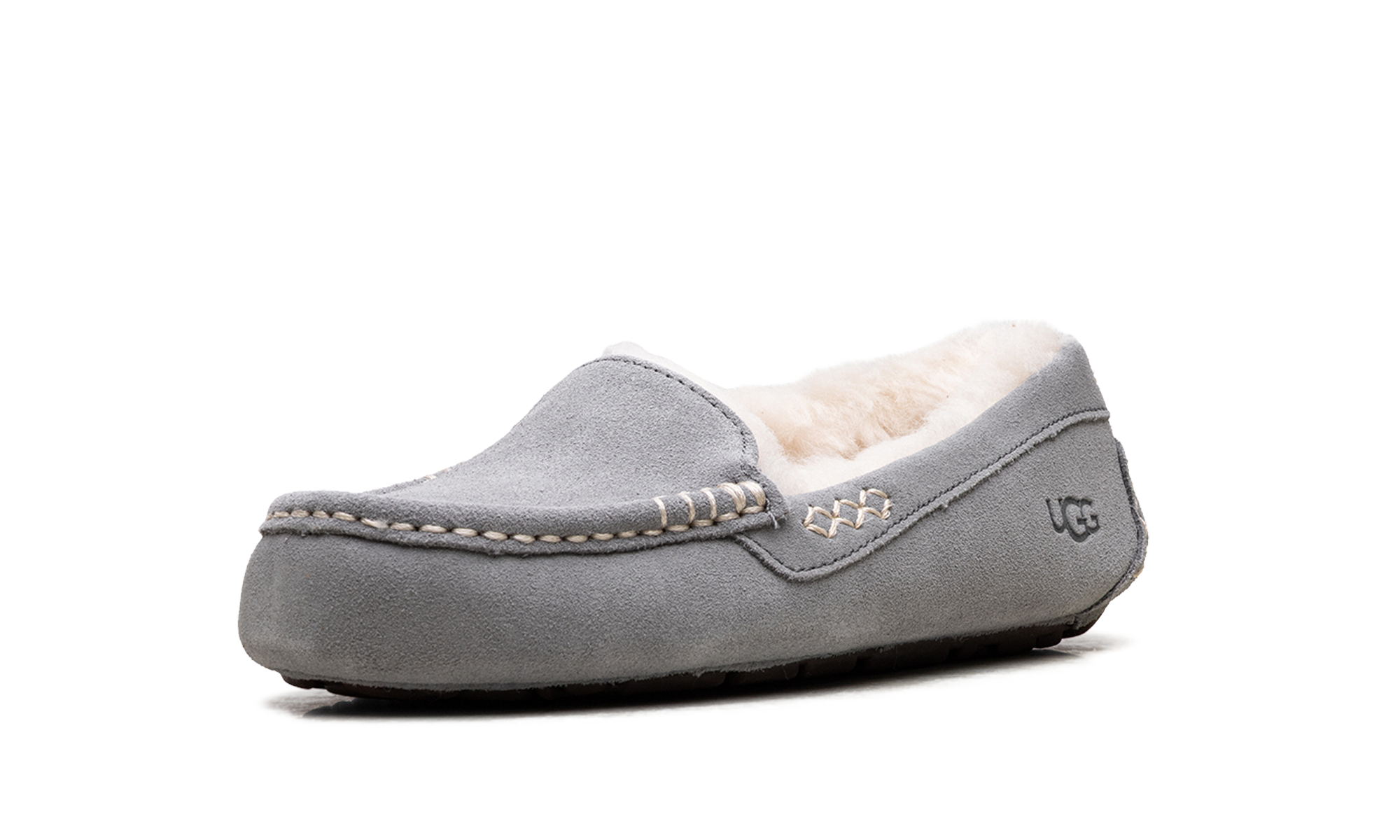 ANSLEY WMNS "Grey" 1106878 LGRY